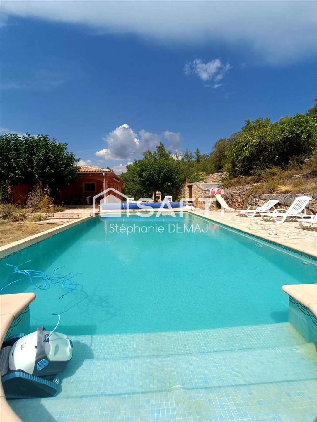 Maison à vendre, 220m², Draguignan