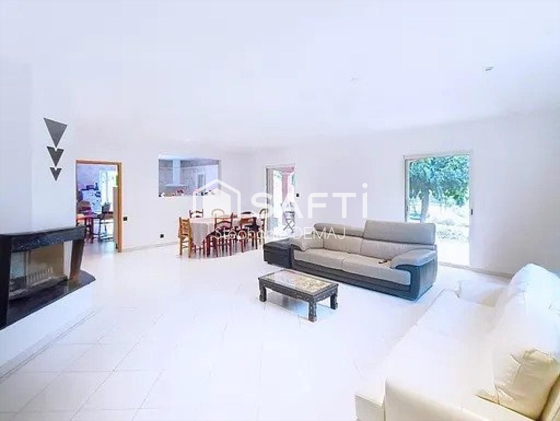 Maison à vendre, 220m², Draguignan
