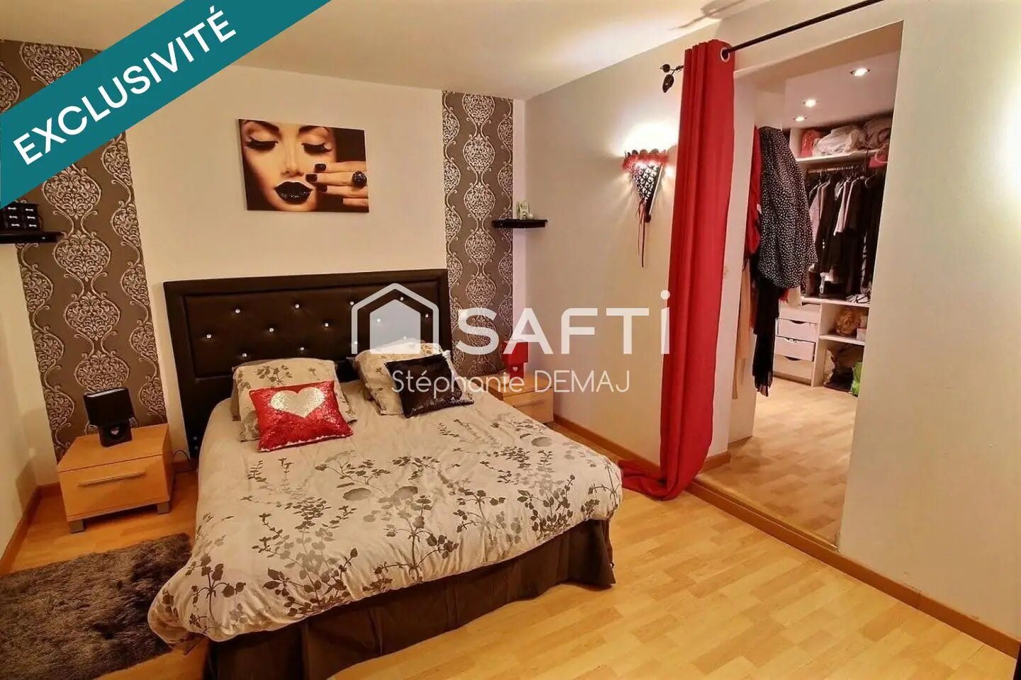 Maison à vendre, 150m², Draguignan