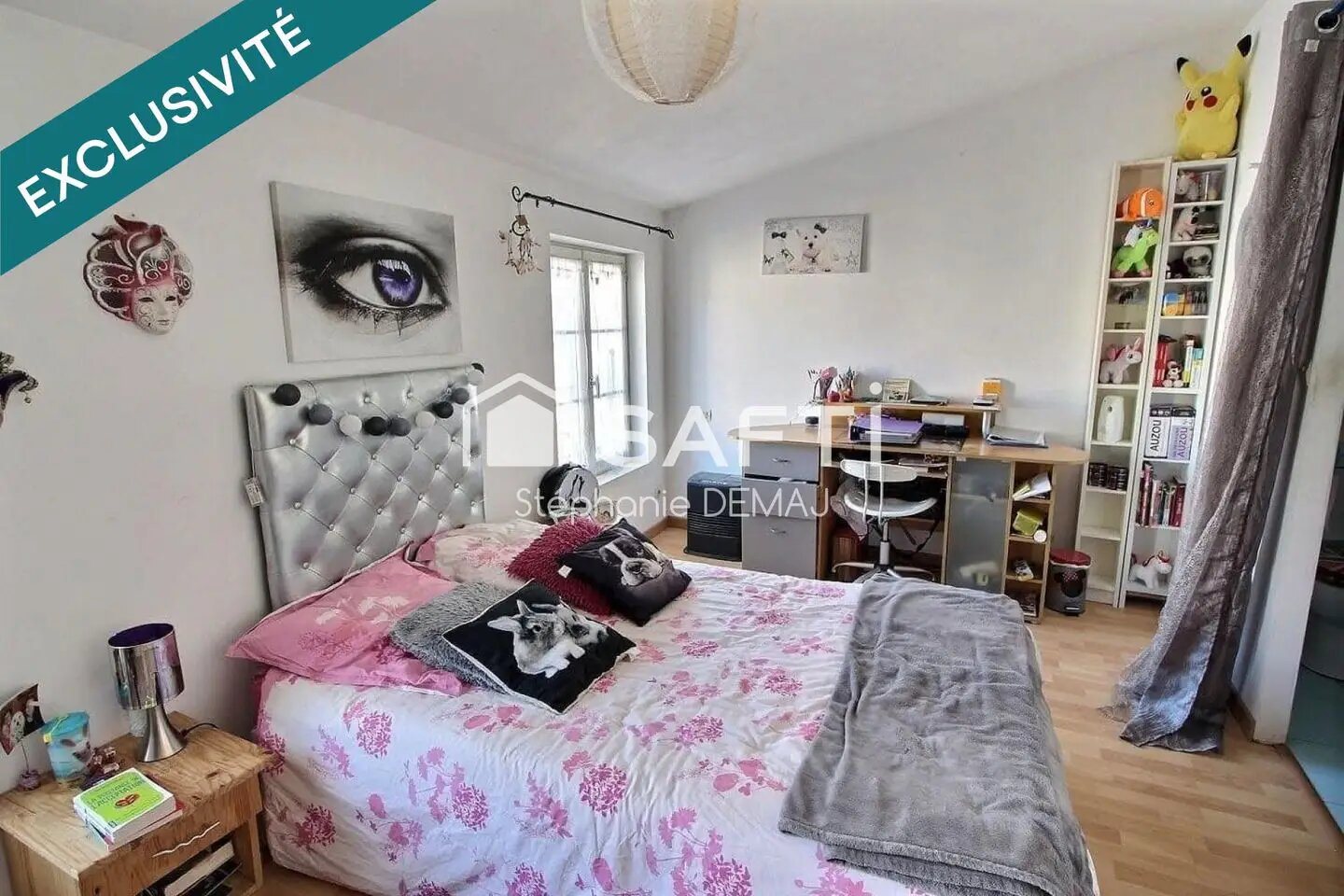 Maison à vendre, 150m², Draguignan