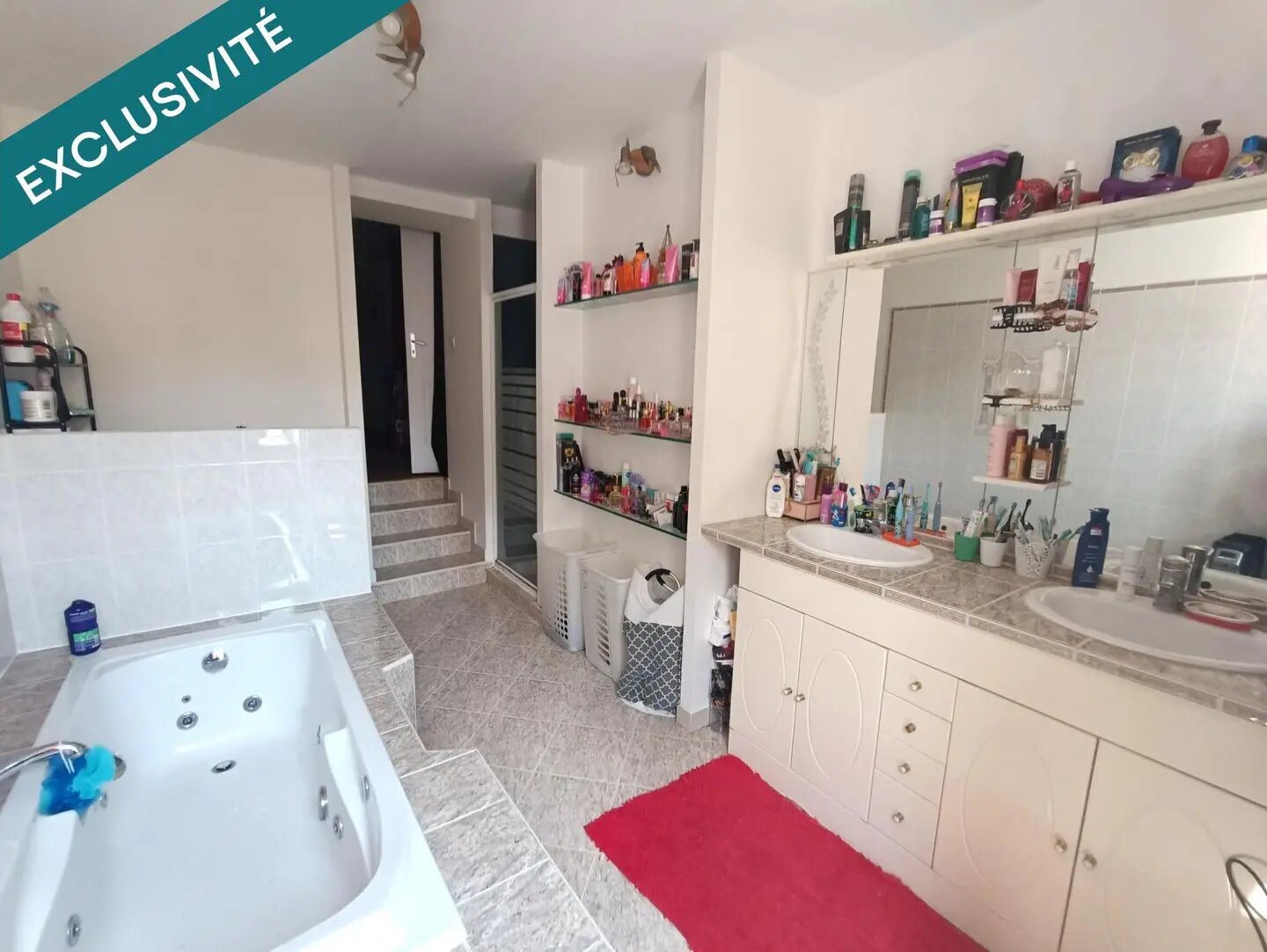 Maison à vendre, 150m², Draguignan