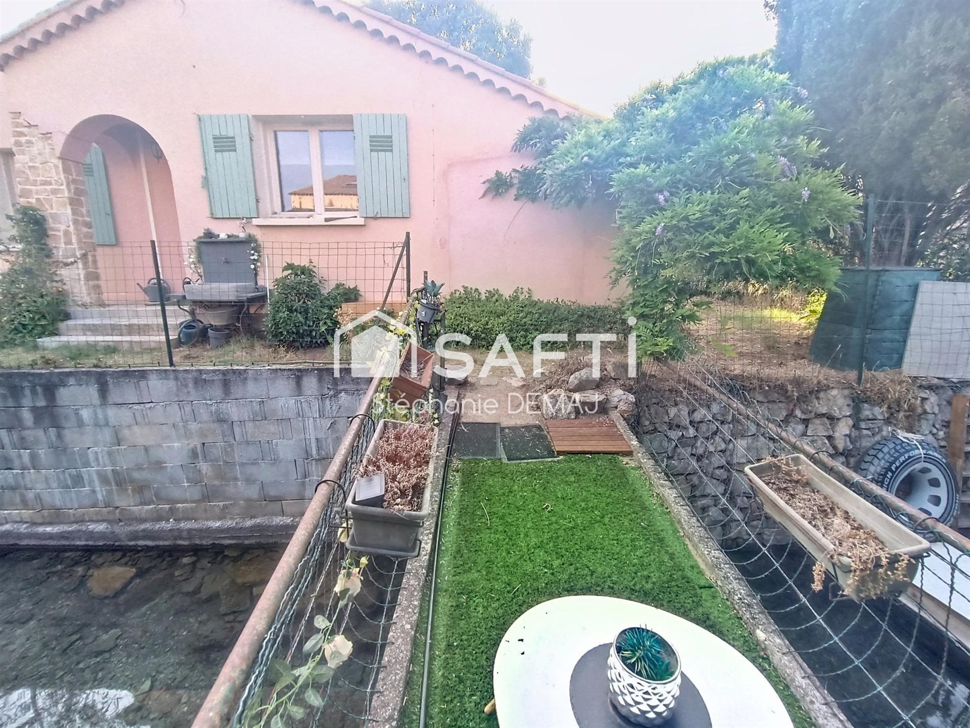 Maison à vendre, 90m², Draguignan