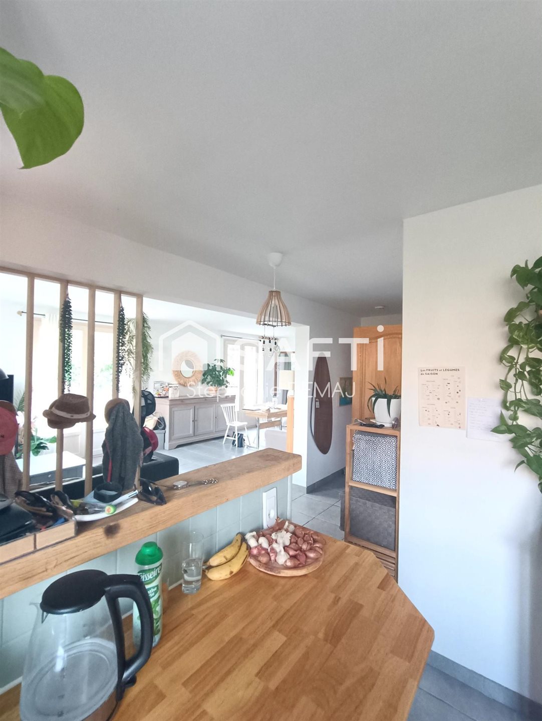 Maison à vendre, 90m², Draguignan