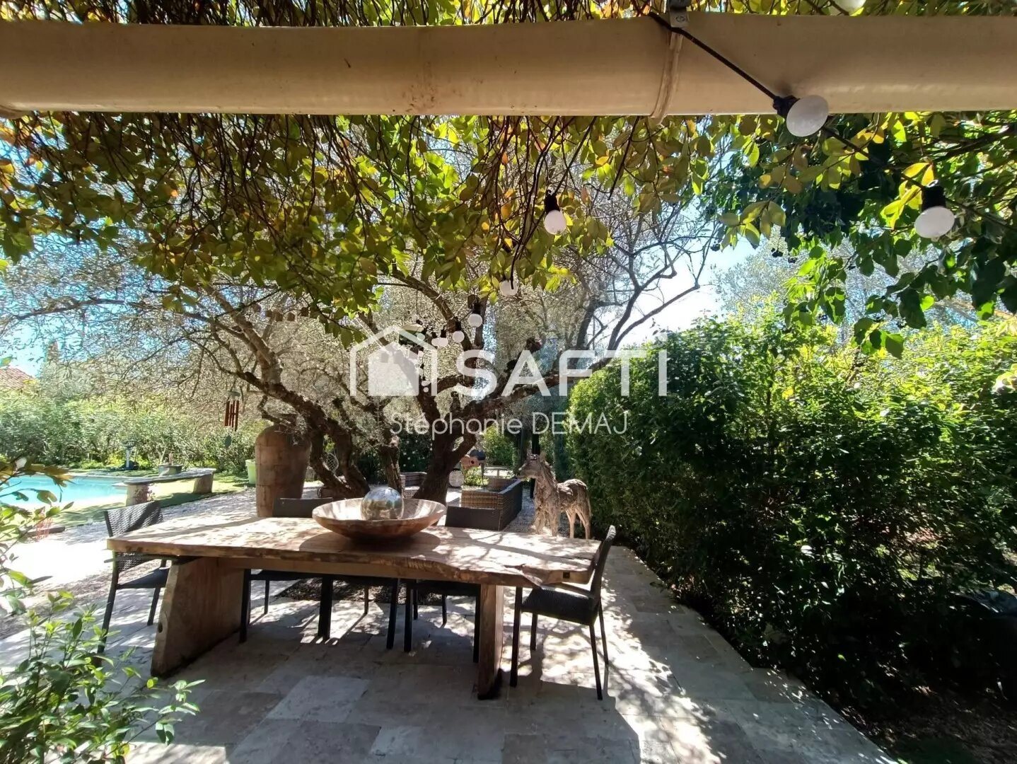 Maison à vendre, 184m², Flayosc