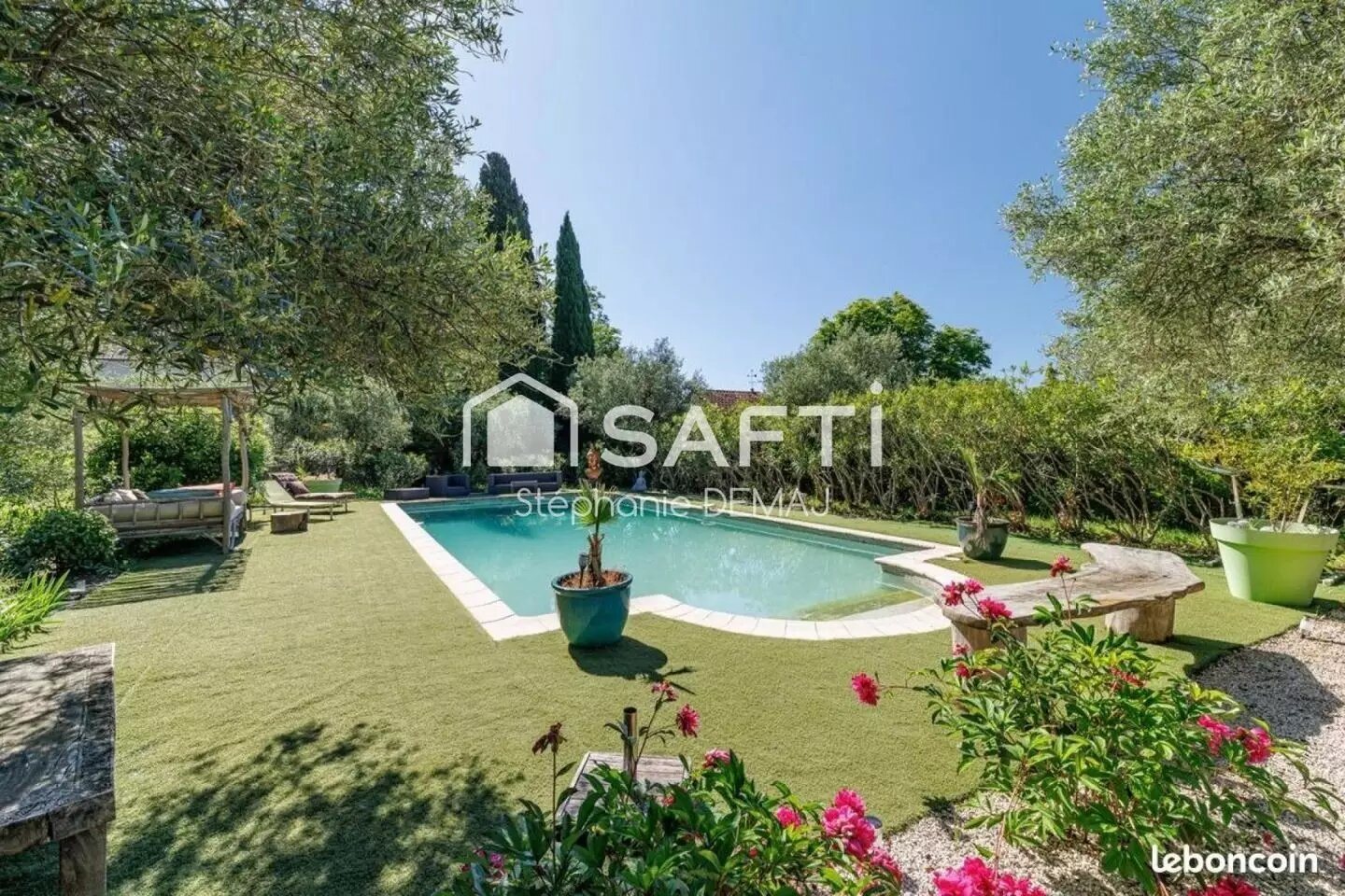Maison à vendre, 184m², Flayosc