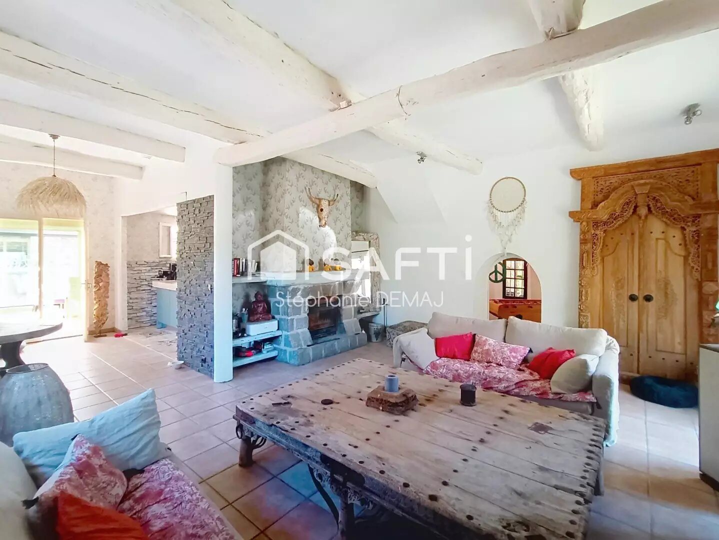 Maison à vendre, 184m², Flayosc