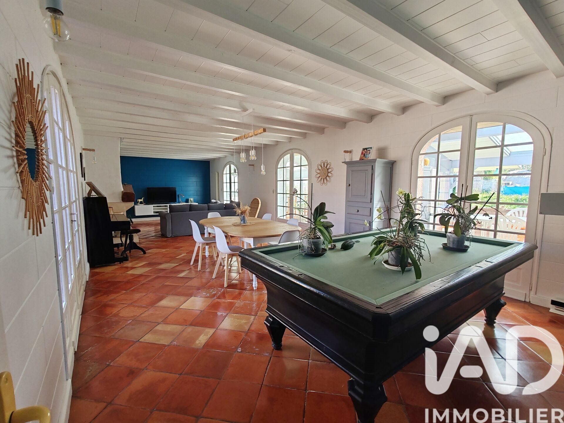 Maison à vendre, 207m², Créon