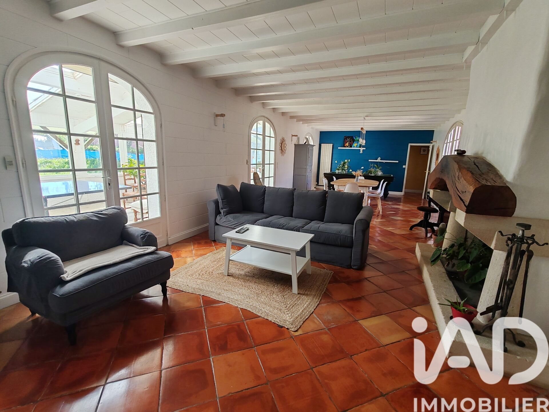 Maison à vendre, 207m², Créon