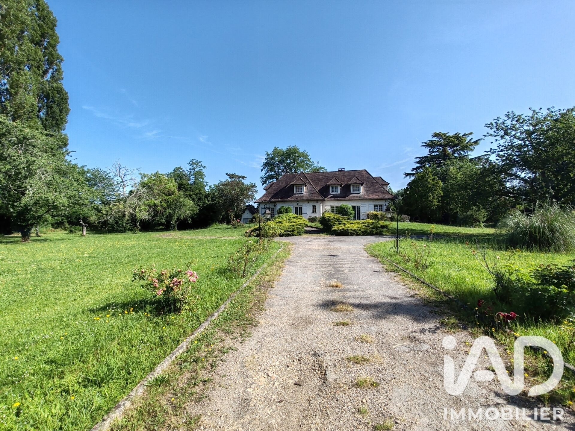 Maison à vendre, 182m², Moulin-Neuf