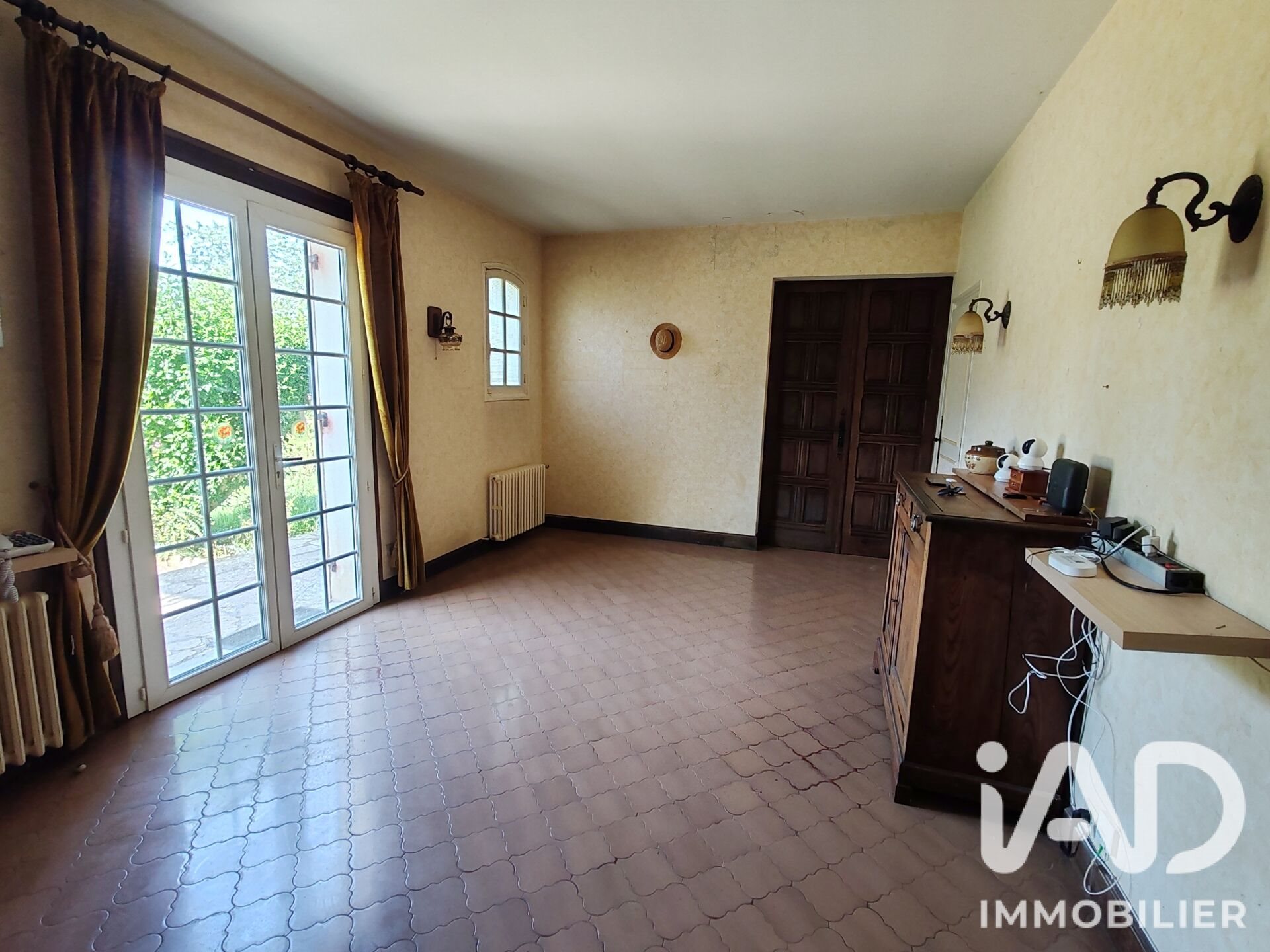 Maison à vendre, 182m², Moulin-Neuf