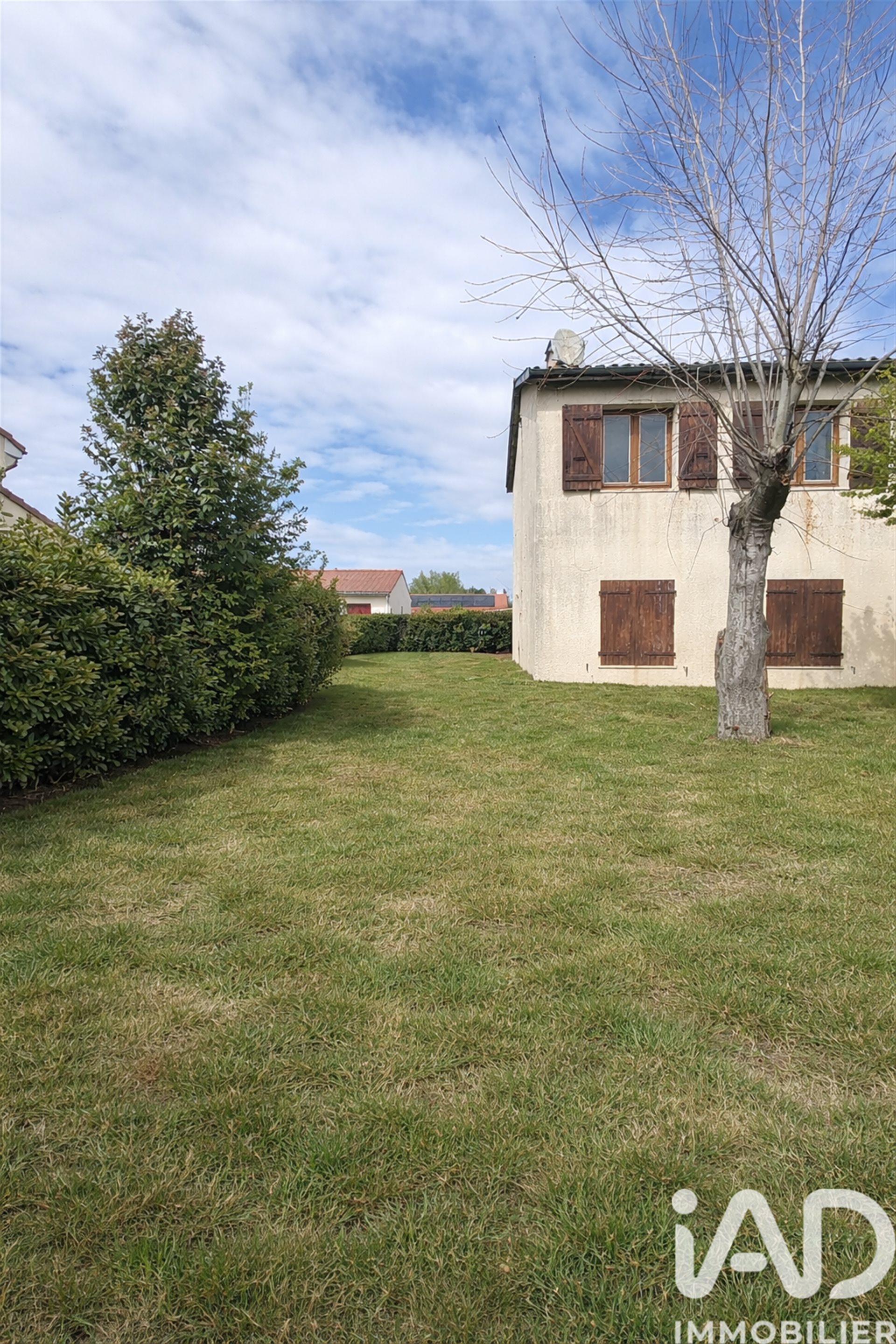 Maison à vendre, 80m², Villenave-d'Ornon