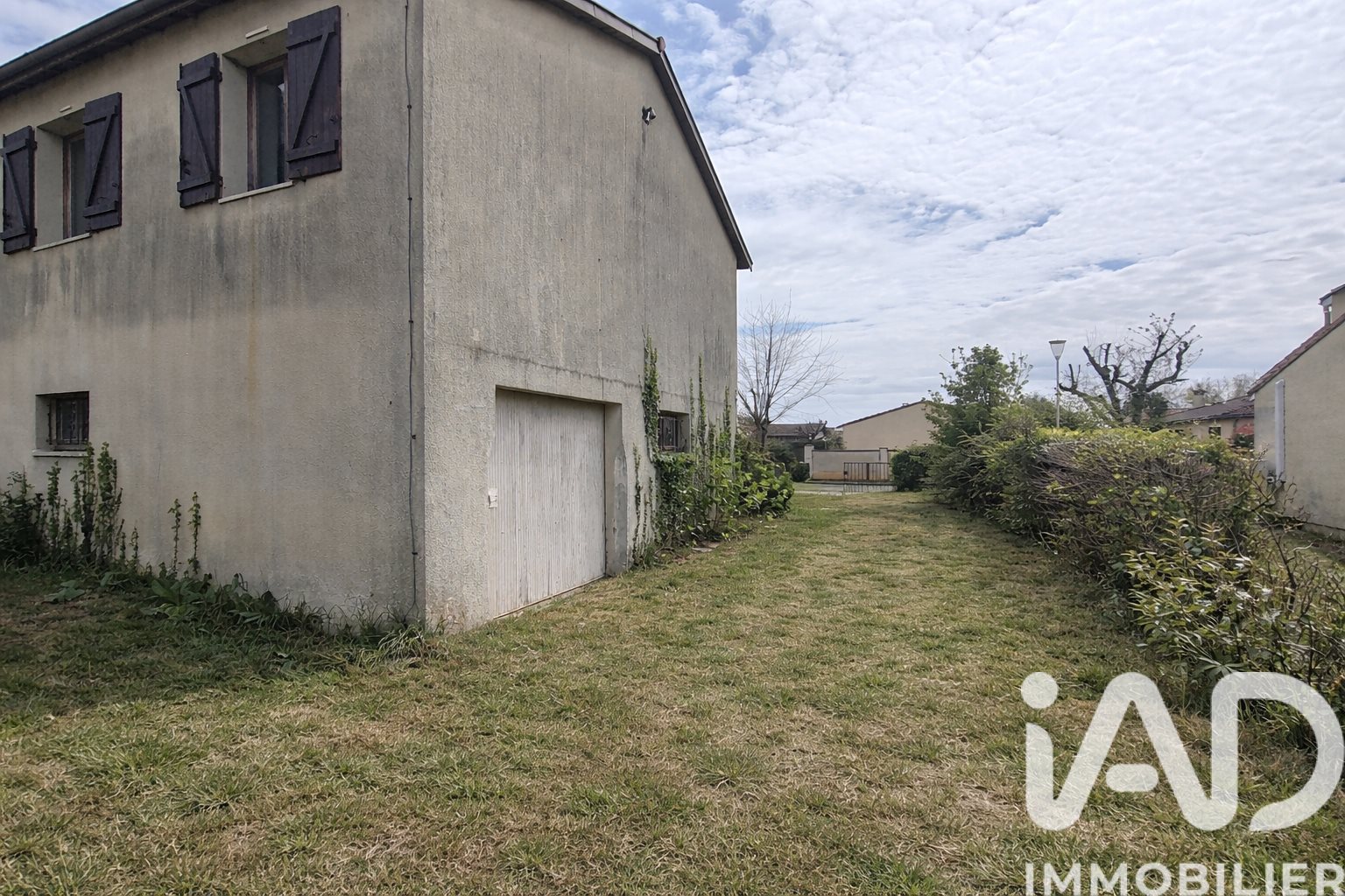 Maison à vendre, 80m², Villenave-d'Ornon