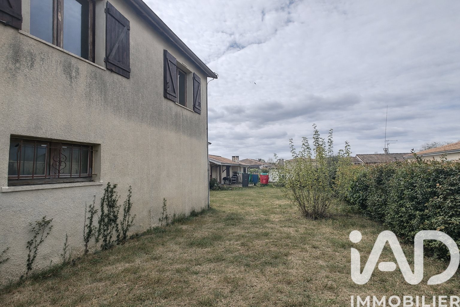 Maison à vendre, 80m², Villenave-d'Ornon