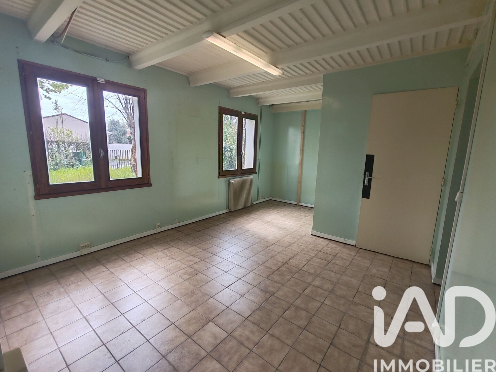Maison à vendre, 80m², Villenave-d'Ornon