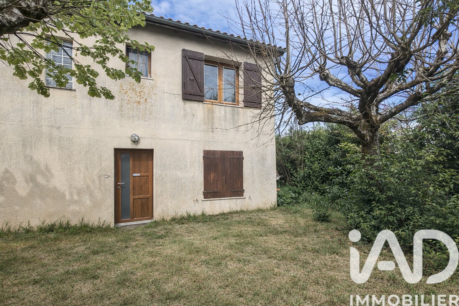 Maison à vendre, 75m², Villenave-d'Ornon