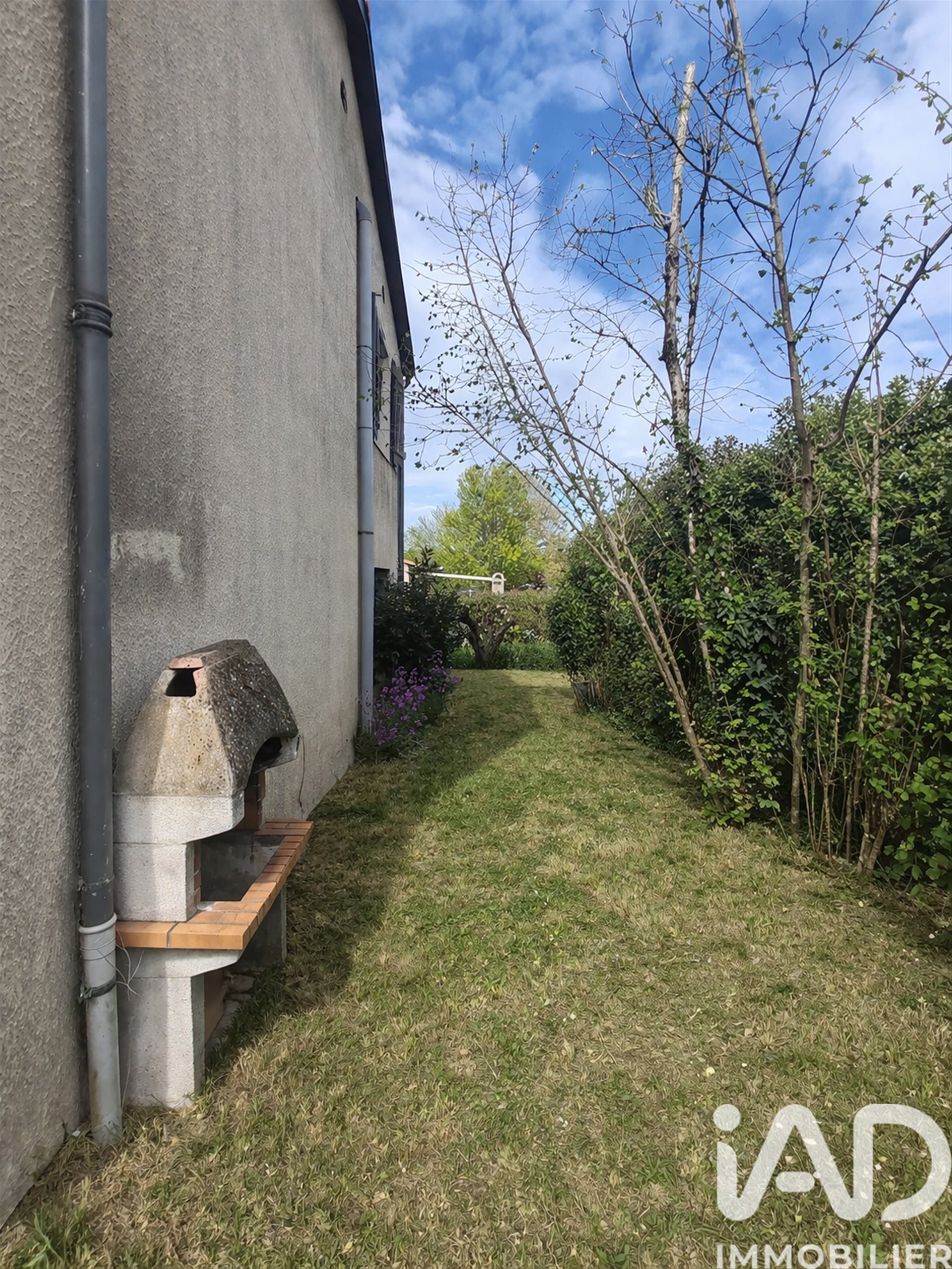 Maison à vendre, 75m², Villenave-d'Ornon