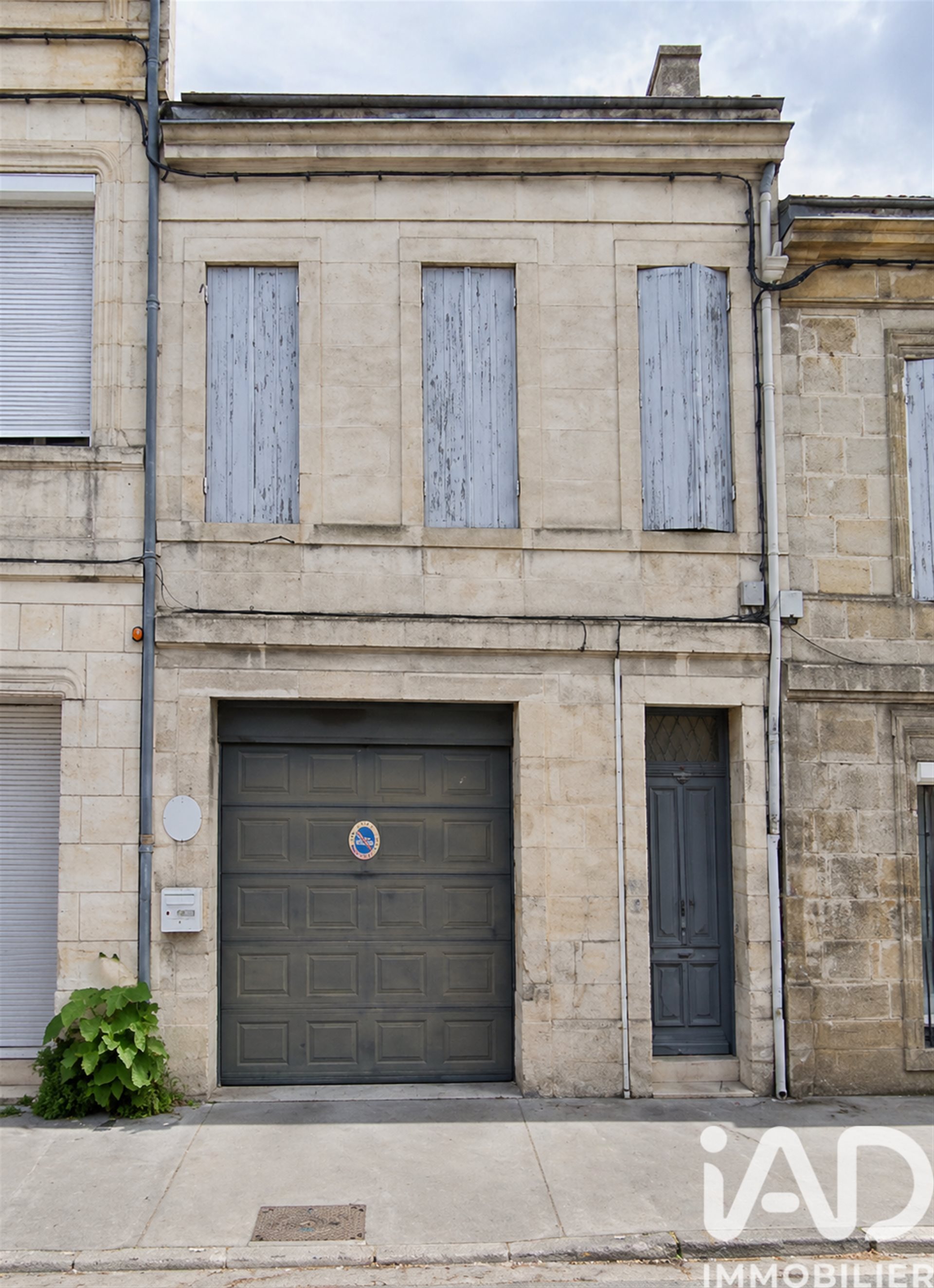 Appartement à vendre, 46m², Libourne
