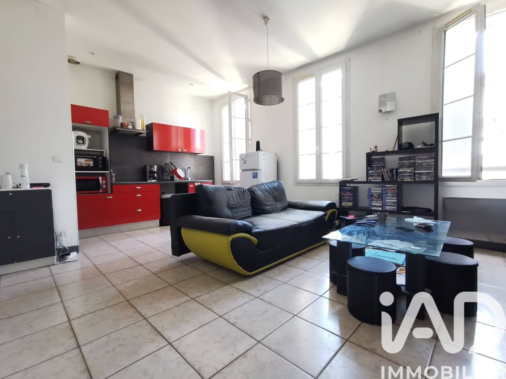 Appartement à vendre, 46m², Libourne
