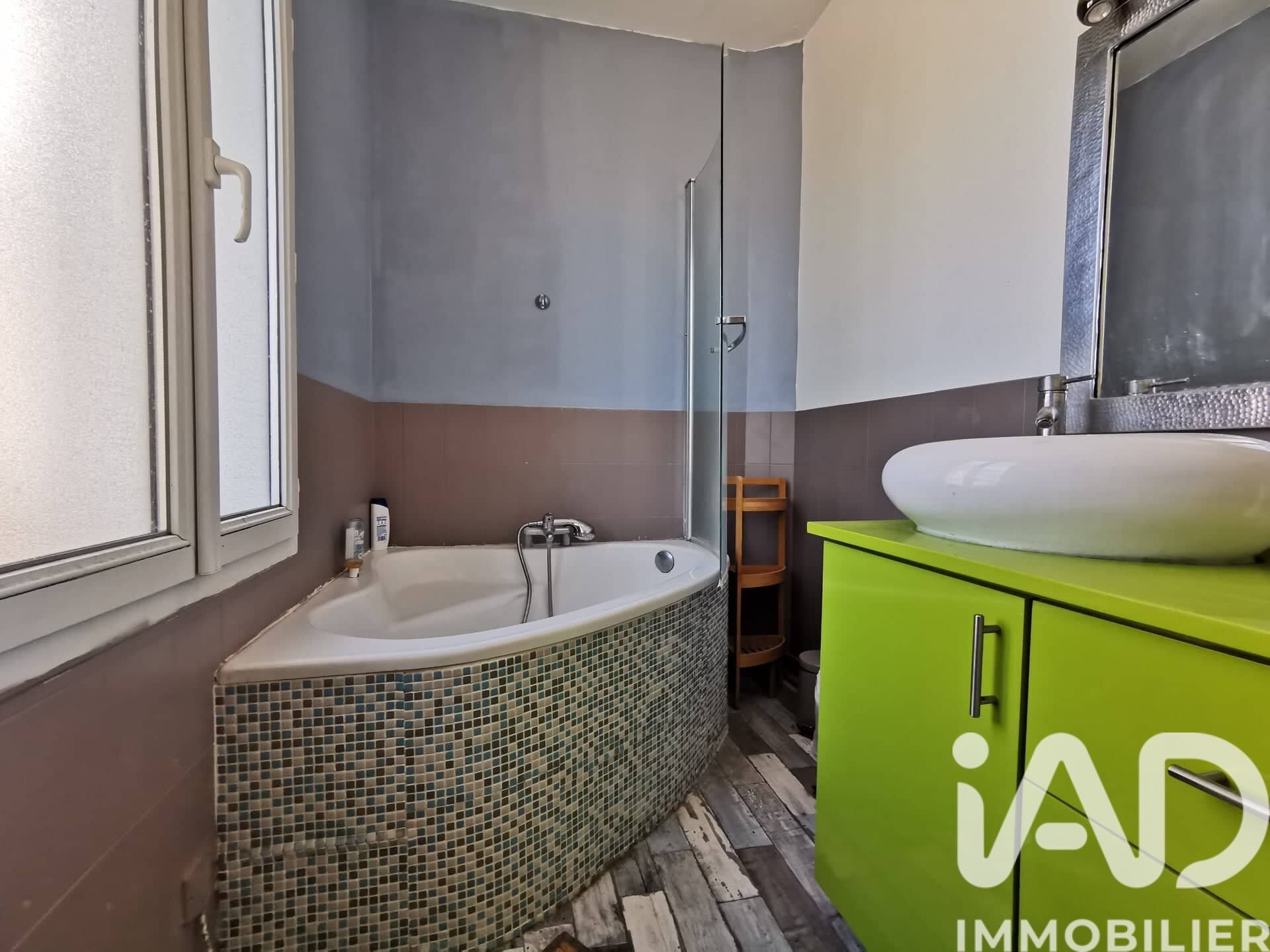 Appartement à vendre, 46m², Libourne