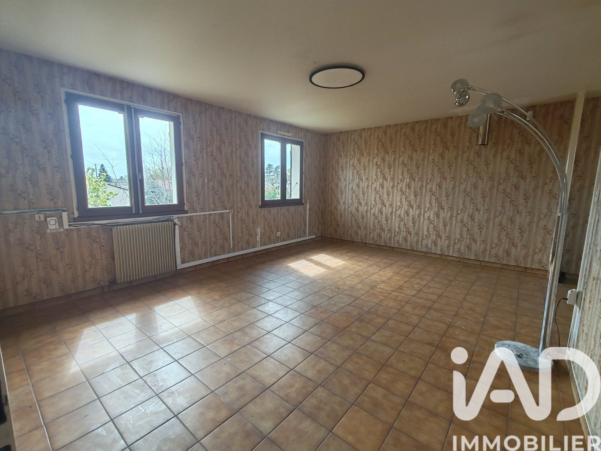 Maison à vendre, 160m², Villenave-d'Ornon