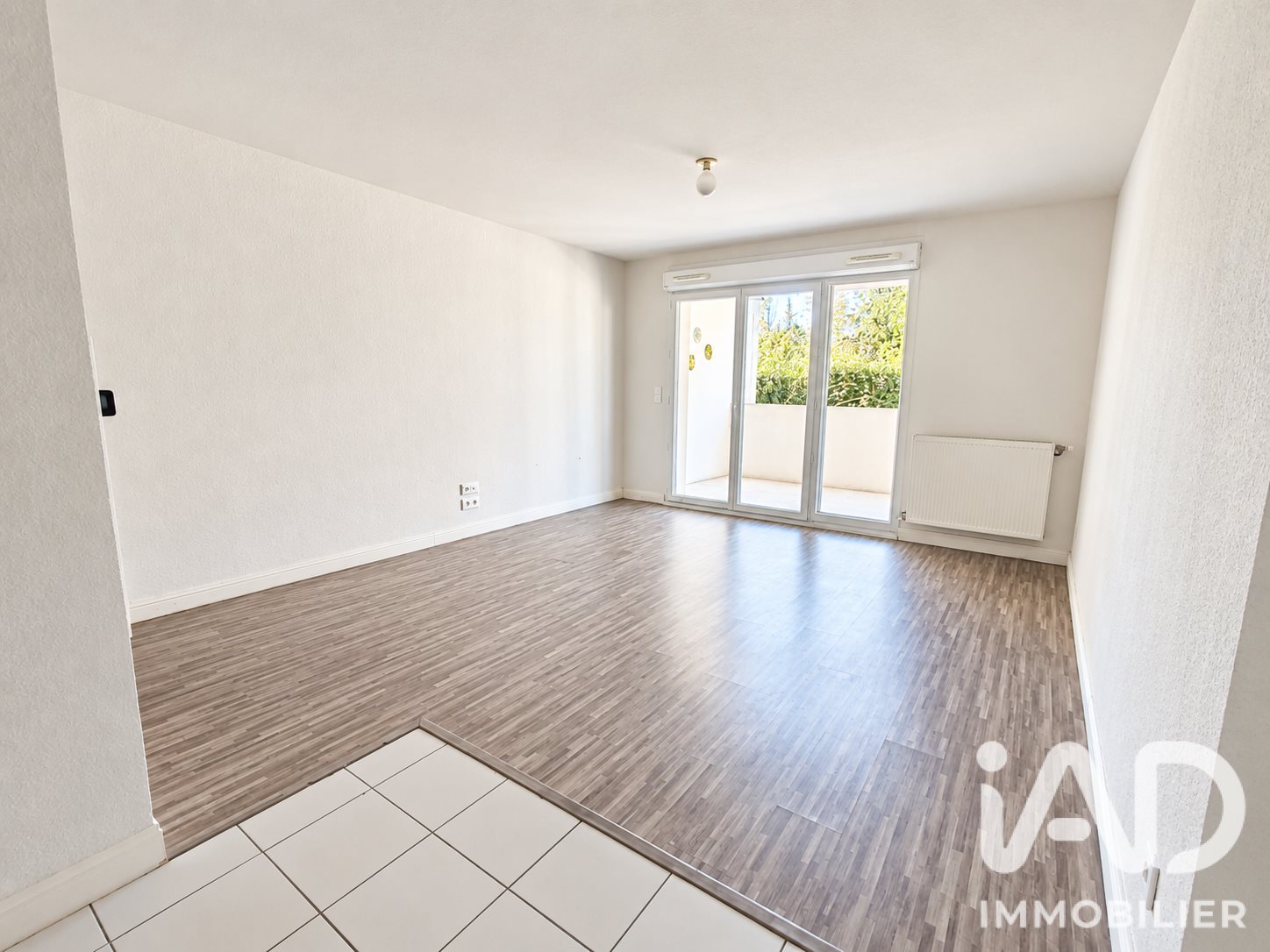 Appartement à vendre, 63m², Villenave-d'Ornon