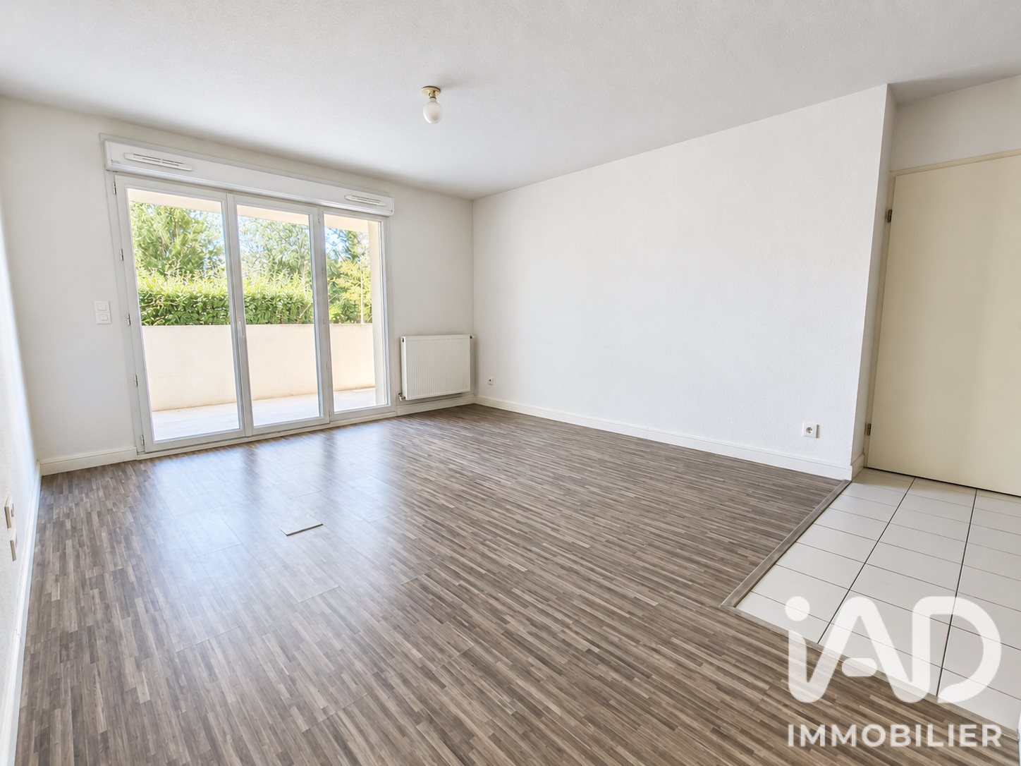 Appartement à vendre, 63m², Villenave-d'Ornon