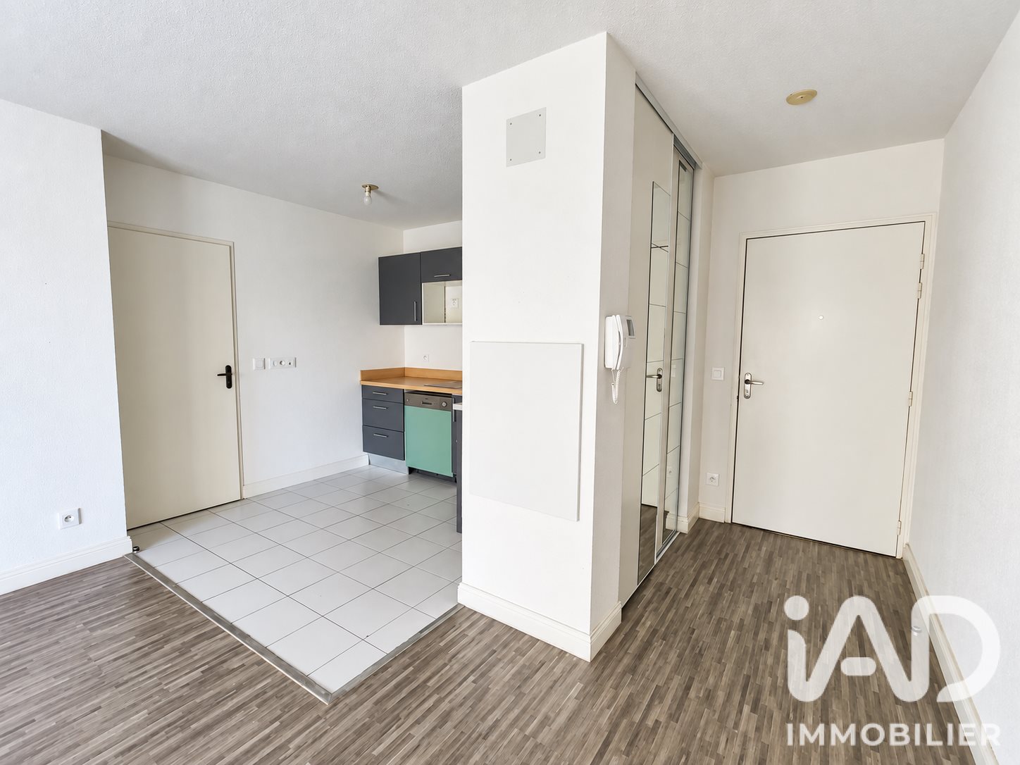 Appartement à vendre, 63m², Villenave-d'Ornon