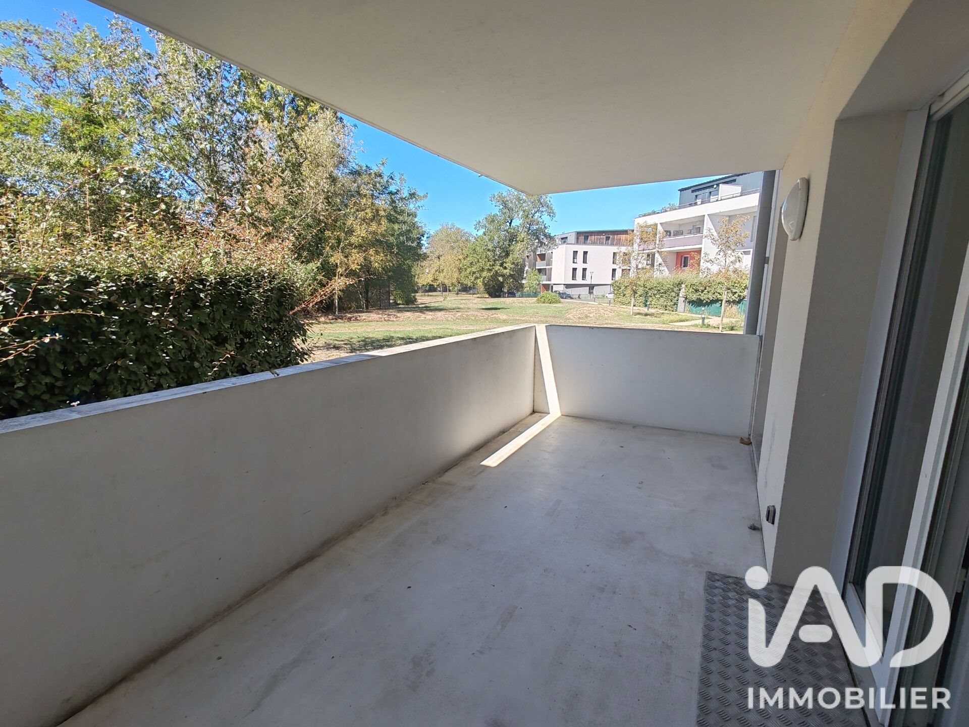Appartement à vendre, 63m², Villenave-d'Ornon