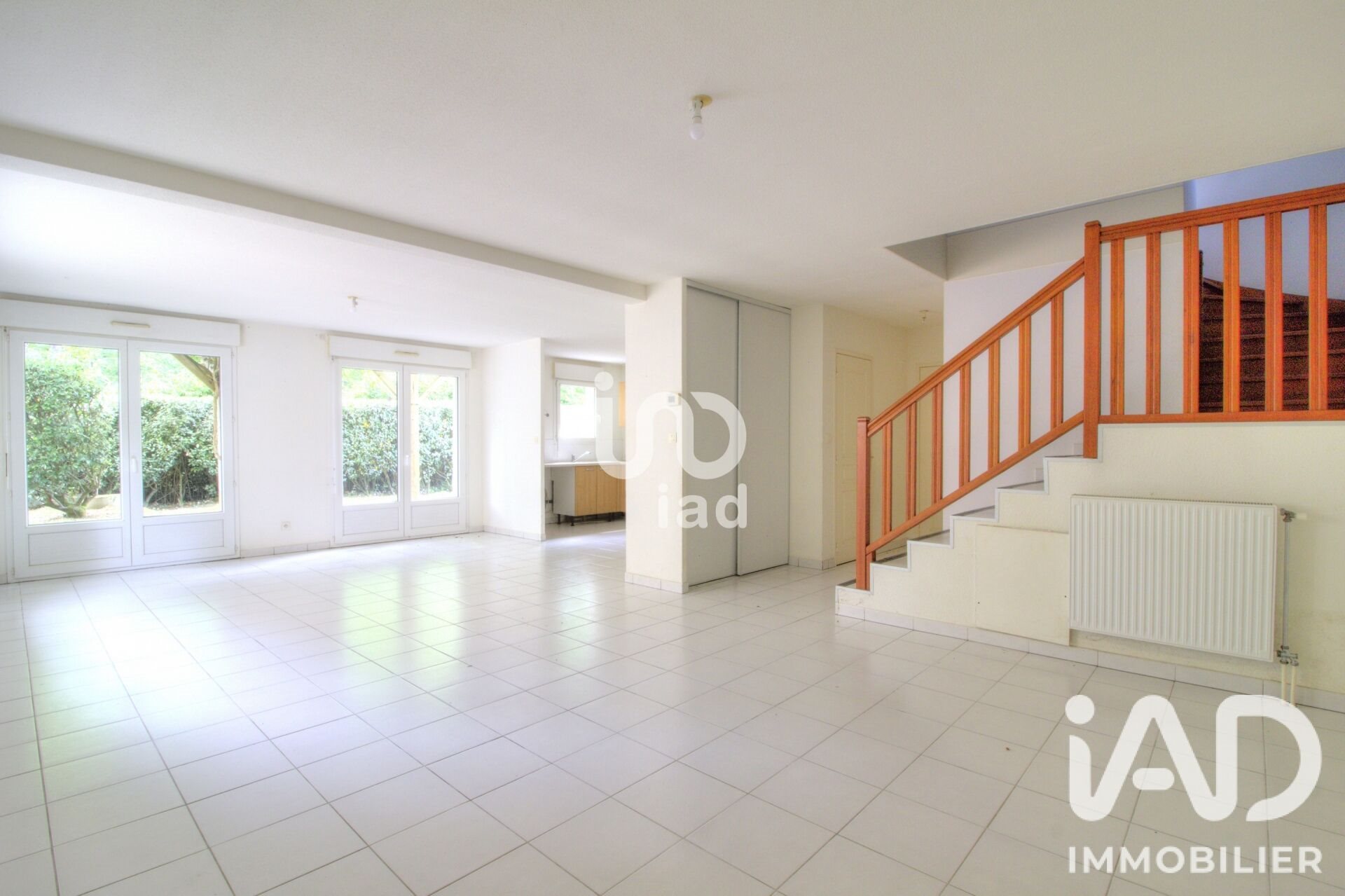 Maison à vendre, 134m², Saint-Jean