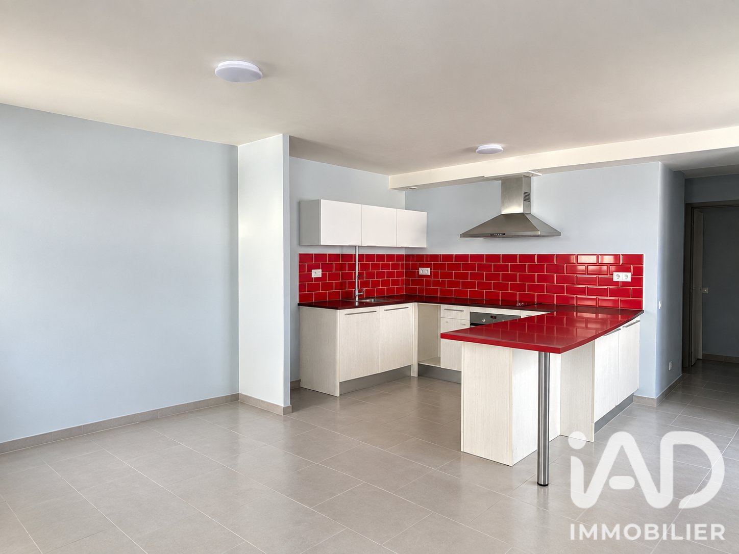 Appartement à vendre, 58m², Ramonville-Saint-Agne