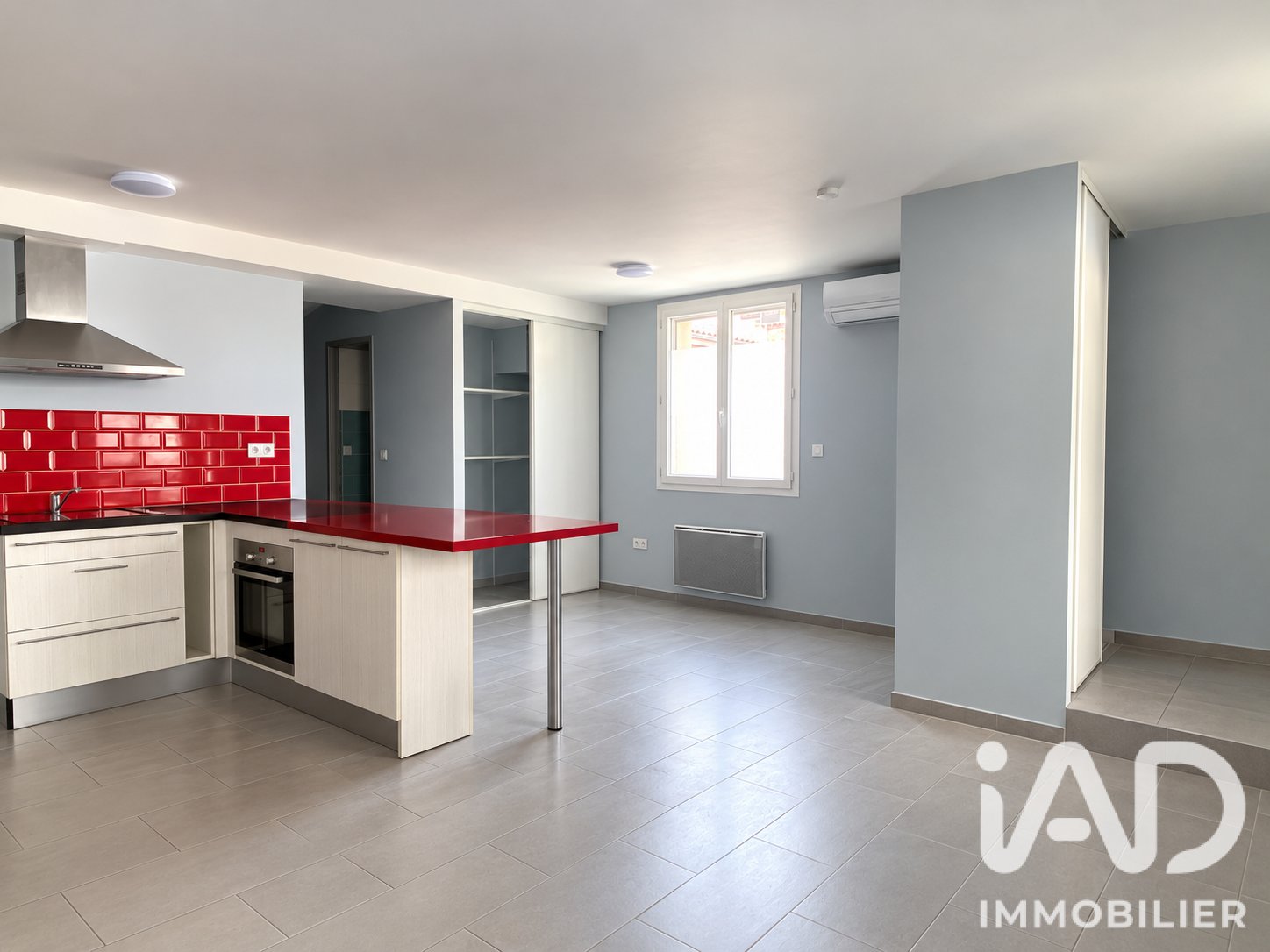 Appartement à vendre, 58m², Ramonville-Saint-Agne