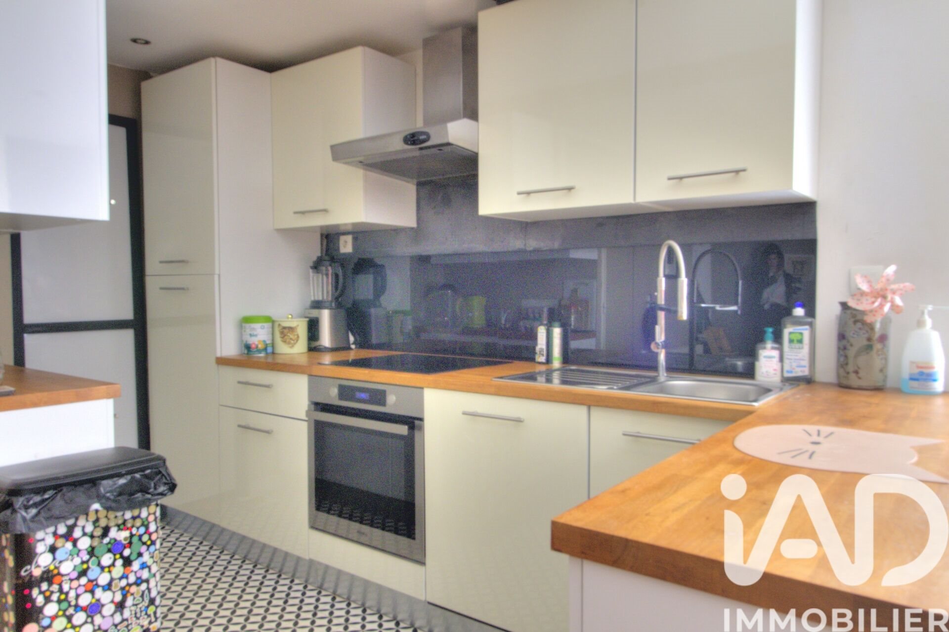 Appartement à vendre, 74m², Toulouse