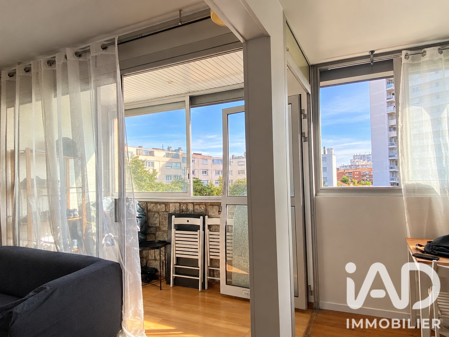 Appartement à vendre, 60m², Toulouse