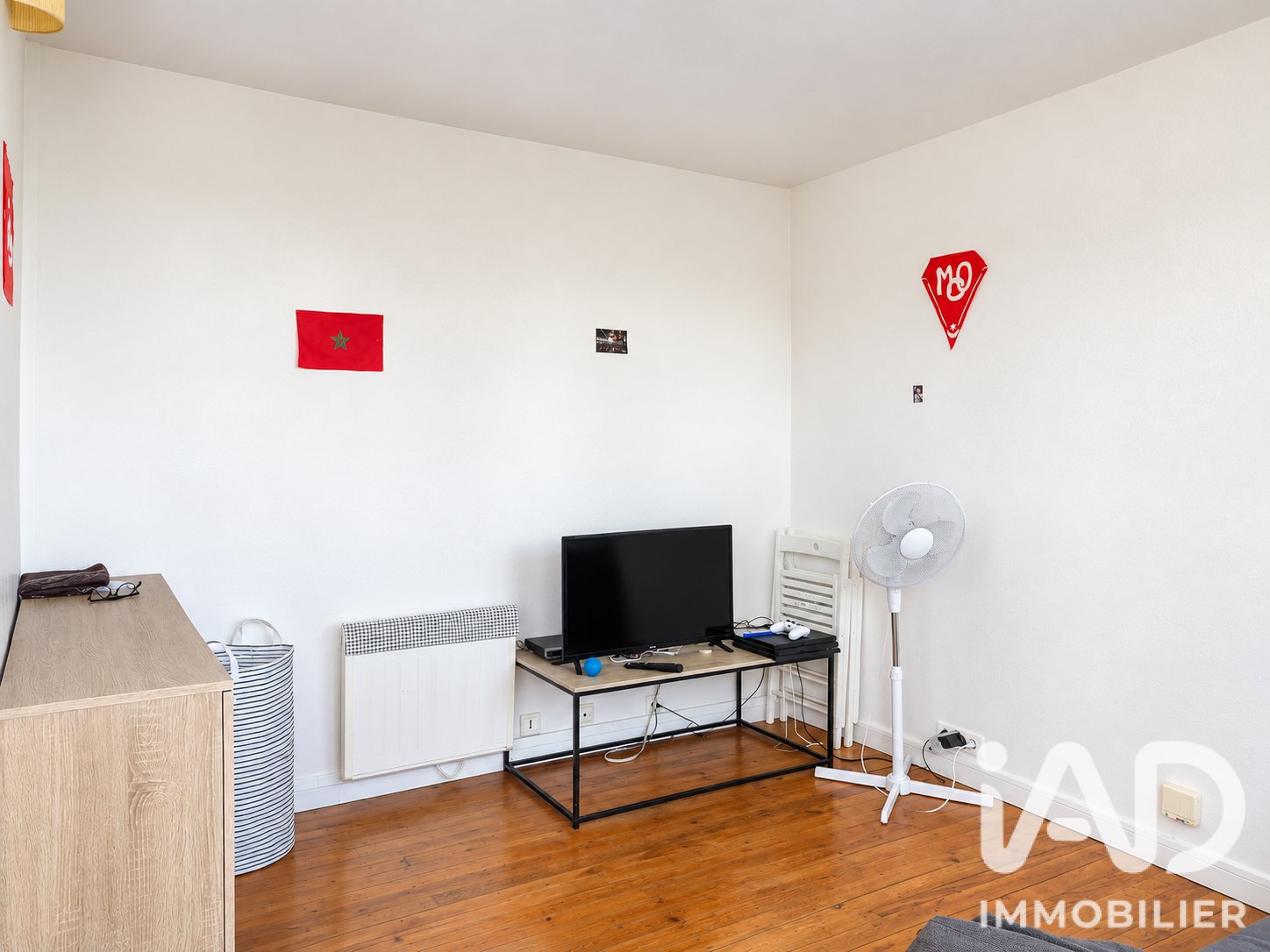 Appartement à vendre, 60m², Toulouse