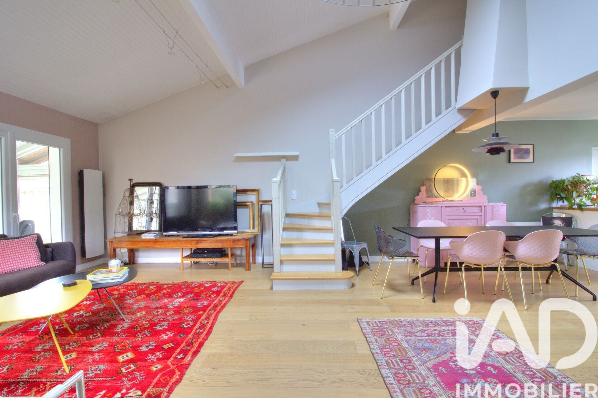 Maison à vendre, 148m², Tournefeuille
