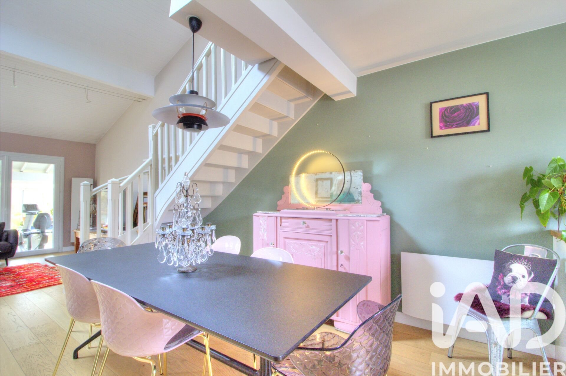 Maison à vendre, 148m², Tournefeuille