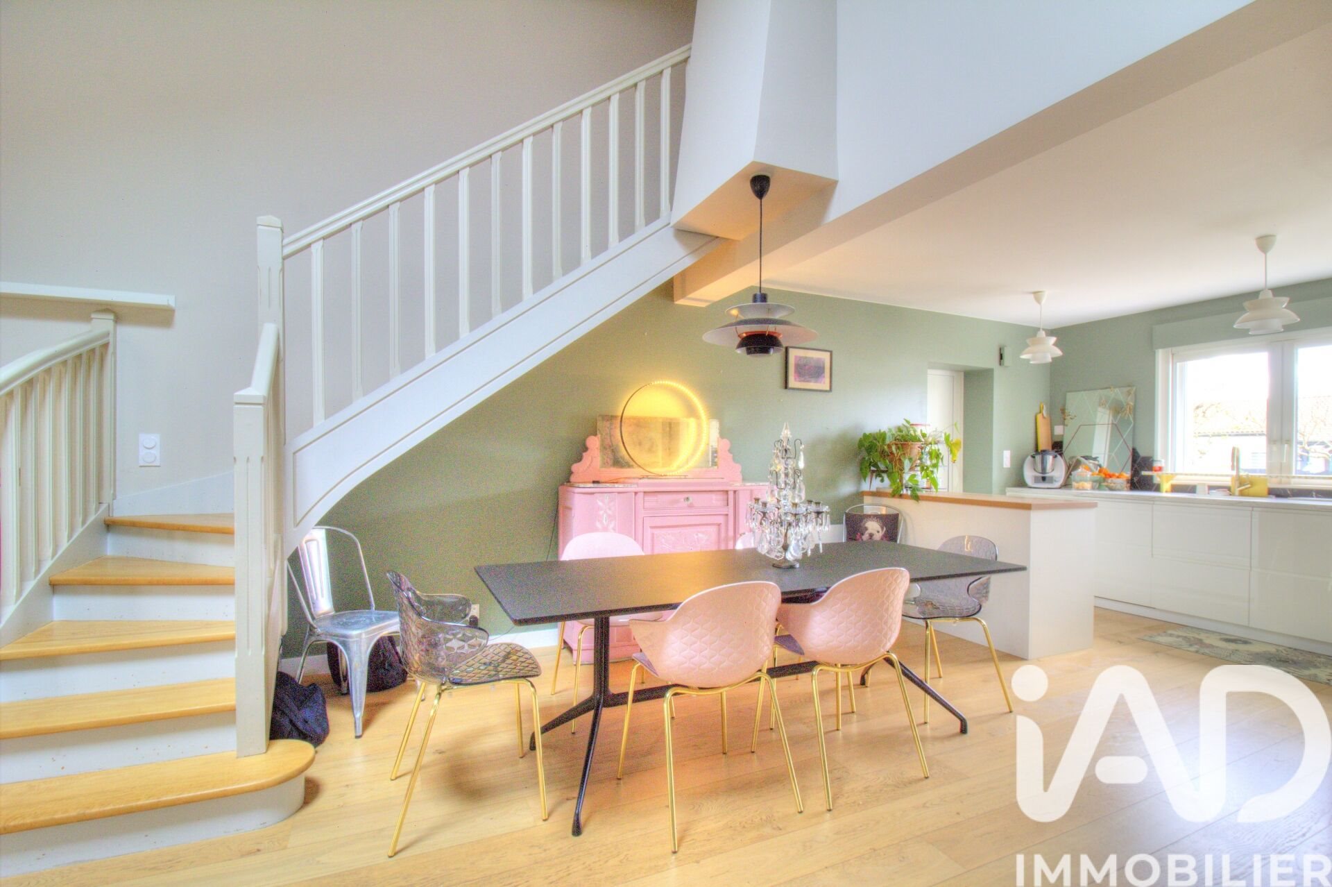Maison à vendre, 148m², Tournefeuille