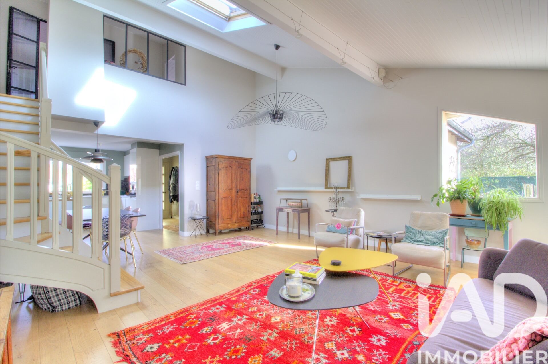 Maison à vendre, 148m², Tournefeuille