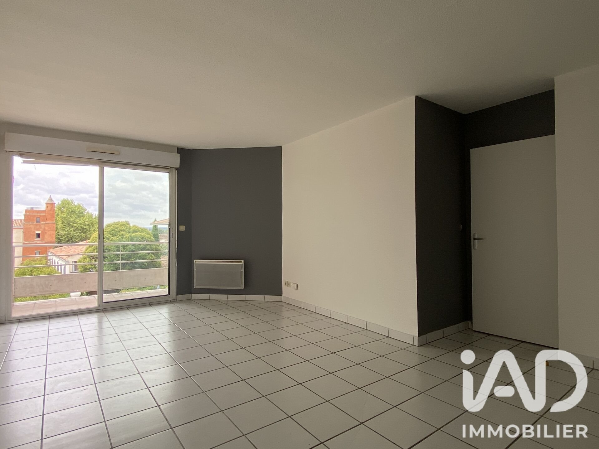 Appartement à vendre, 48m², Bruguières