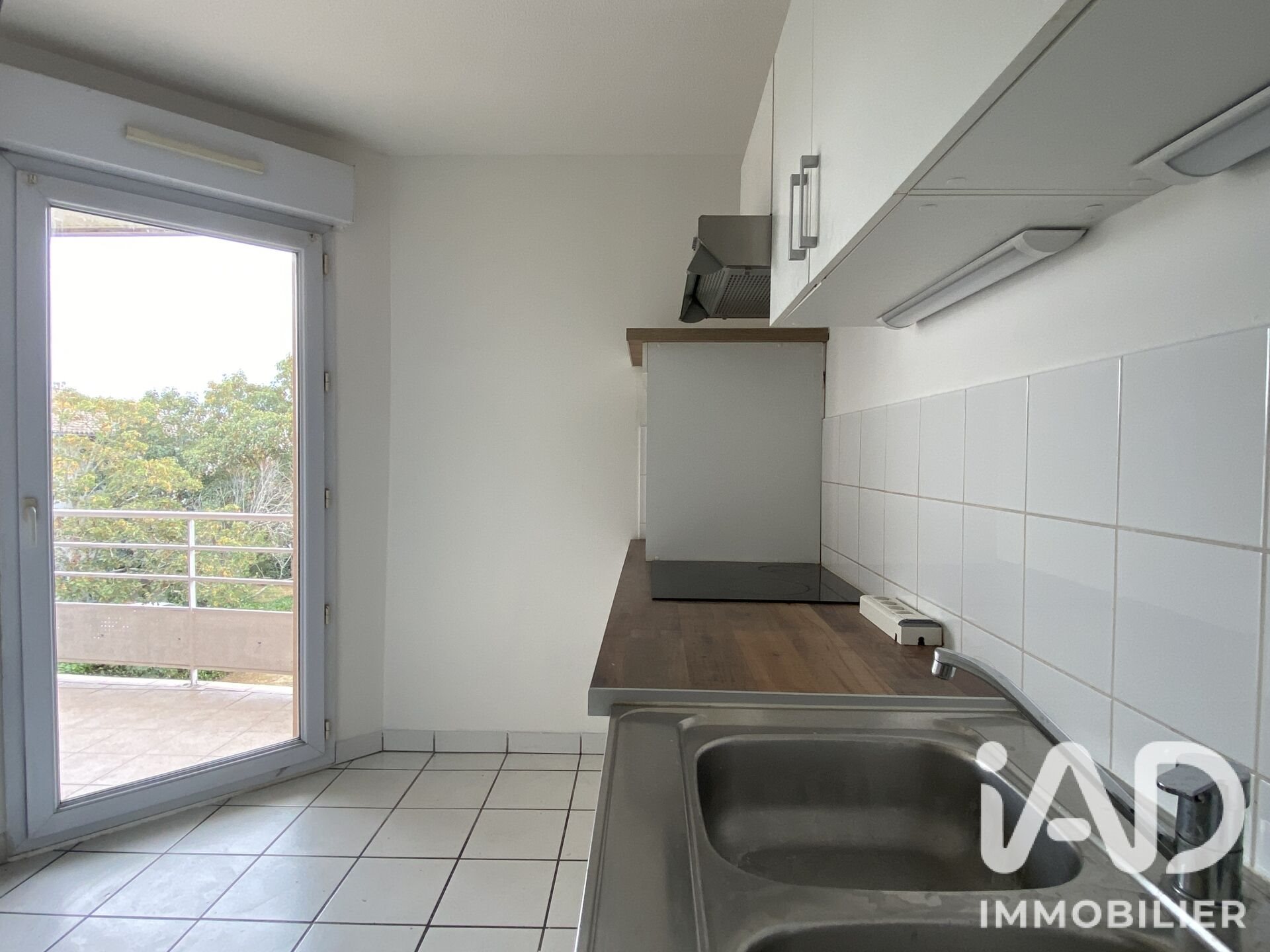 Appartement à vendre, 48m², Bruguières