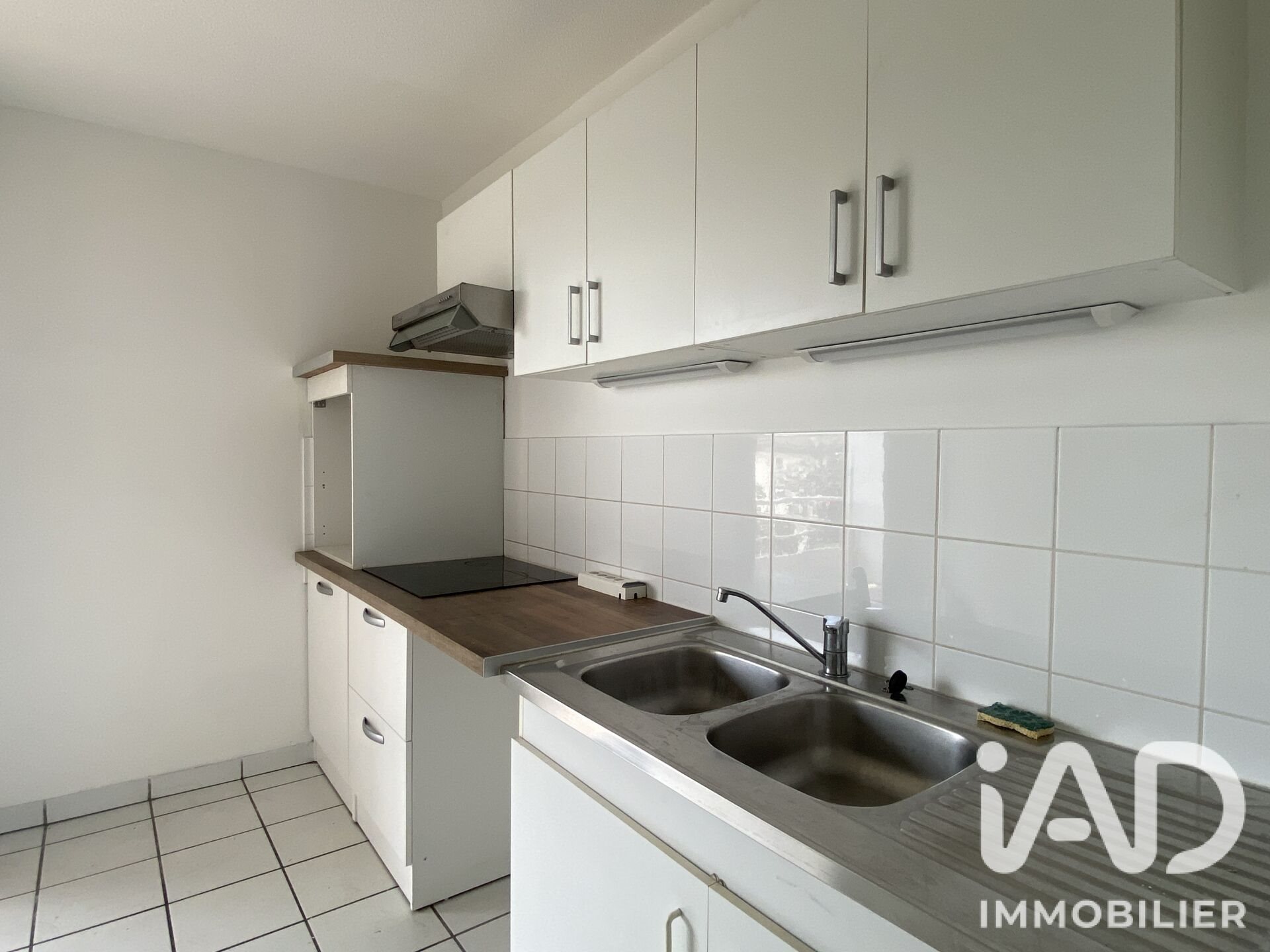 Appartement à vendre, 48m², Bruguières