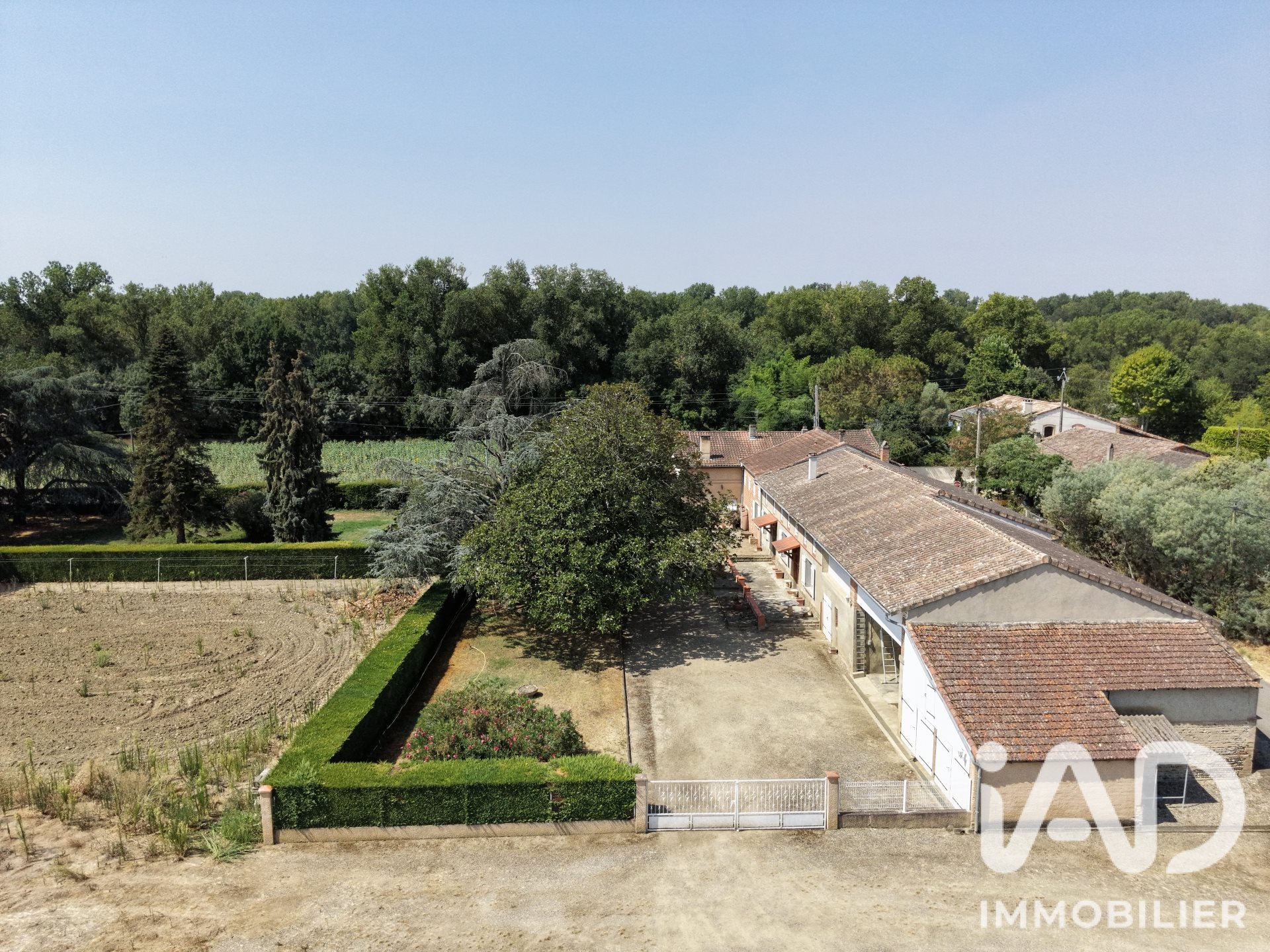 Maison à vendre, 292m², Saint-Jory