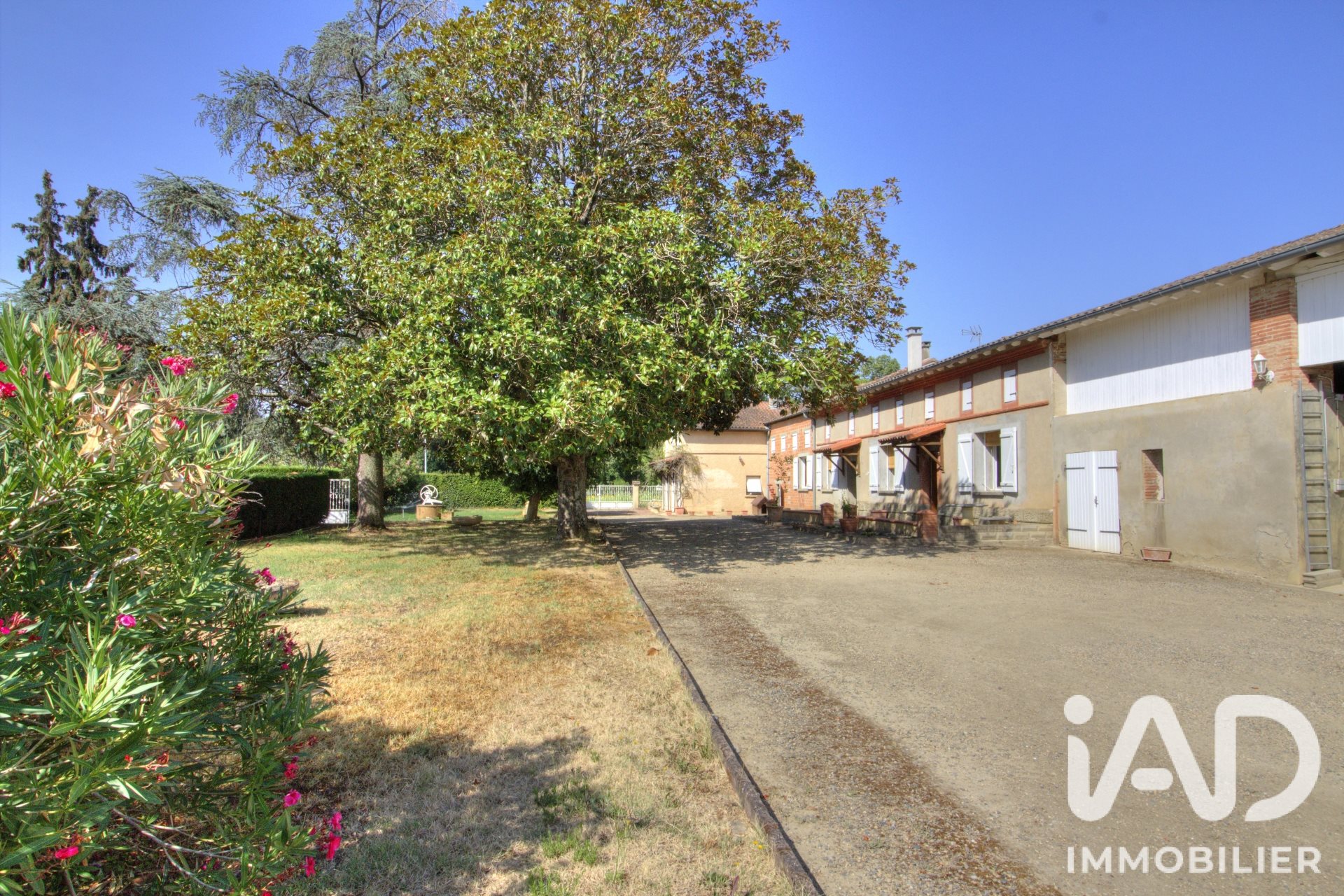 Maison à vendre, 292m², Saint-Jory