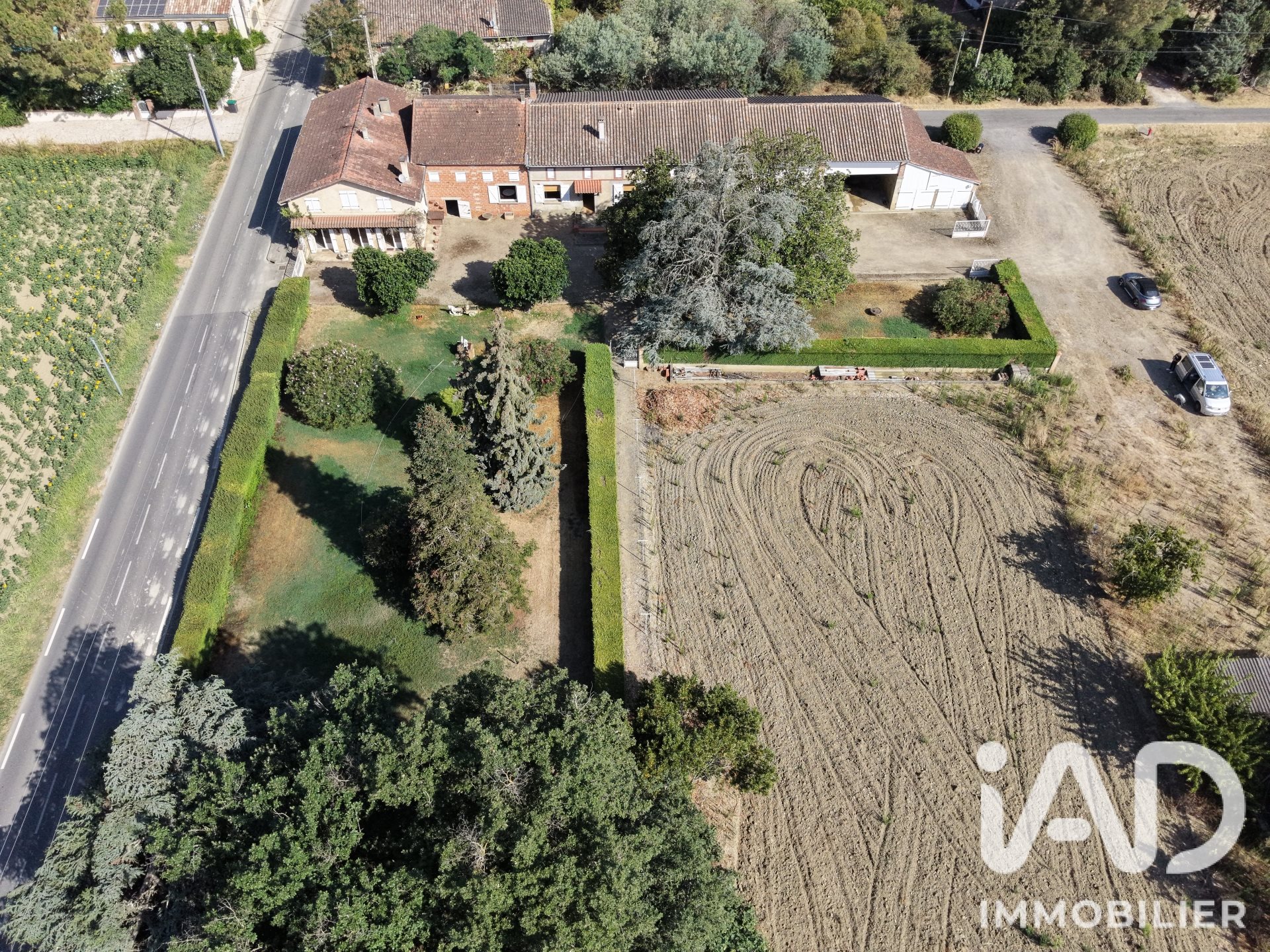 Maison à vendre, 292m², Saint-Jory