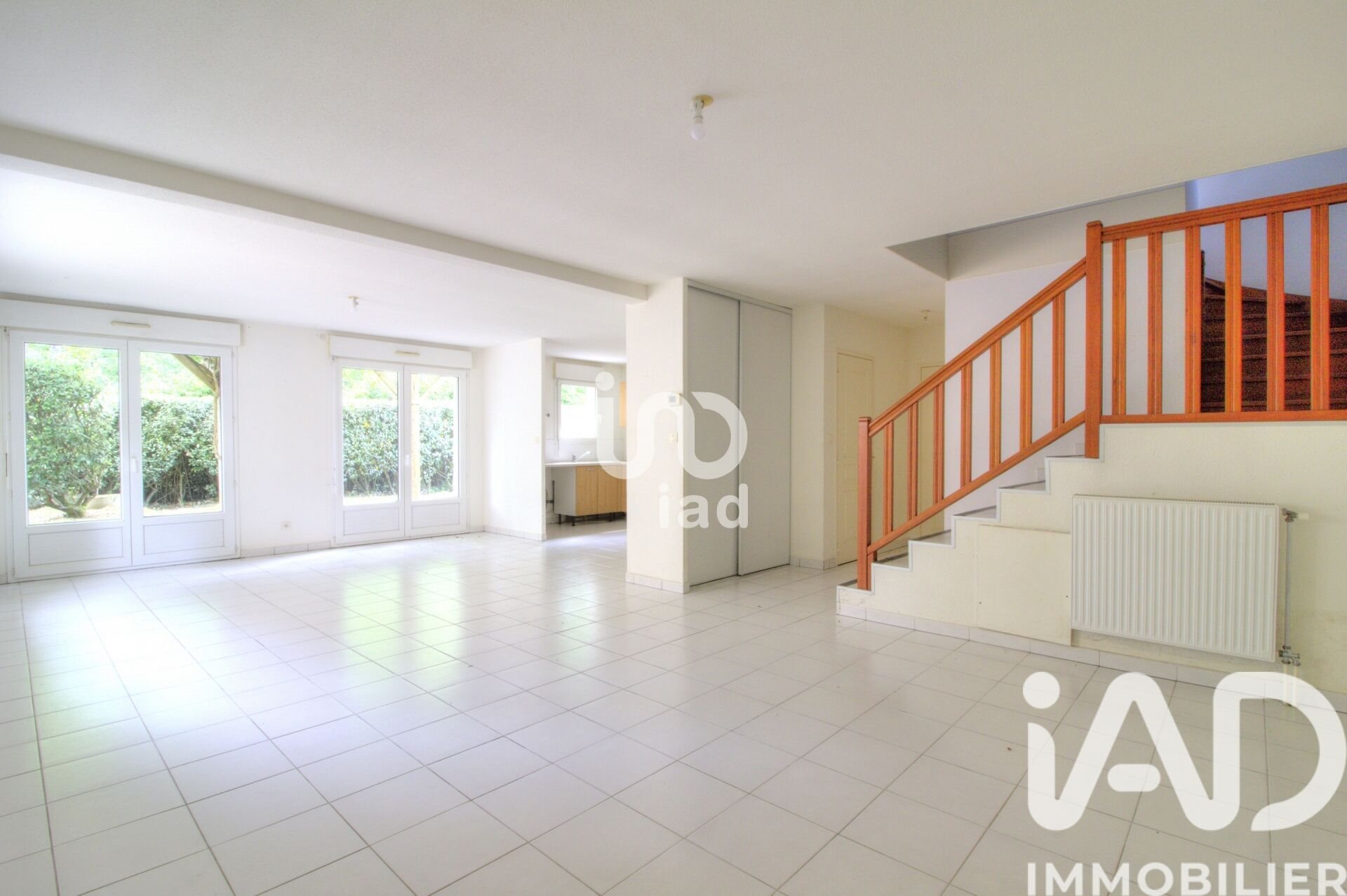 Maison à vendre, 134m², Saint-Jean