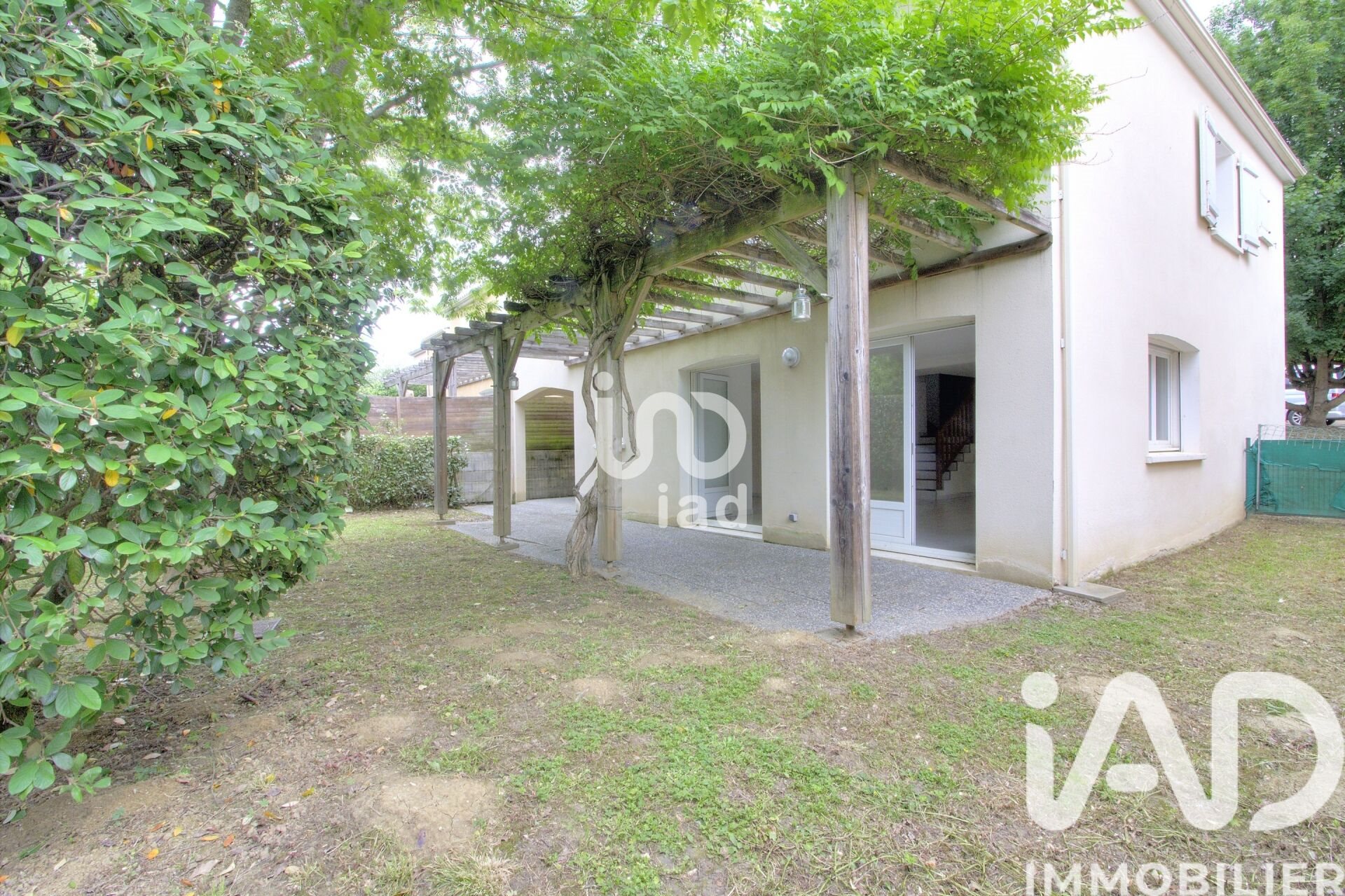 Maison à vendre, 134m², Saint-Jean