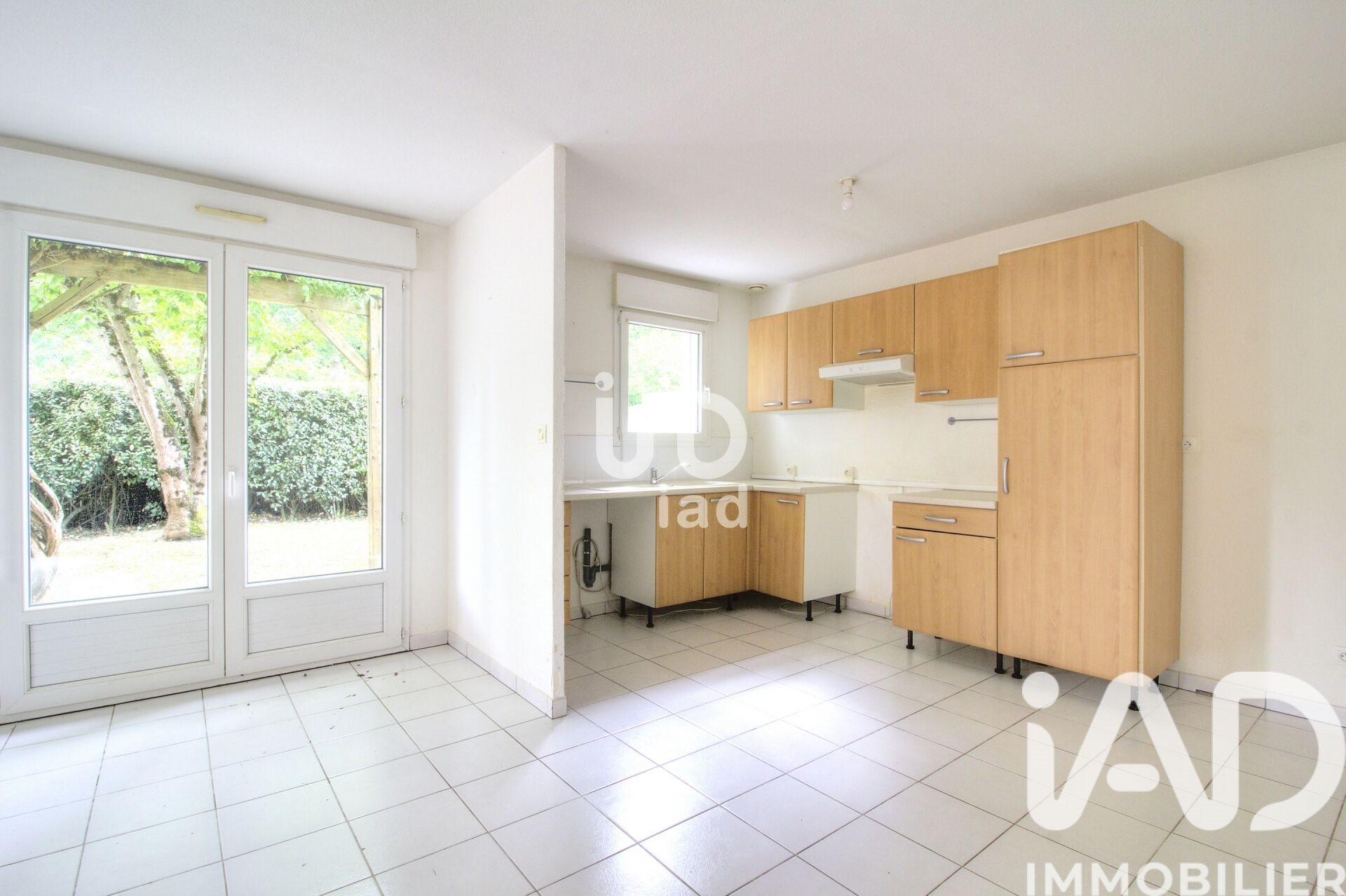 Maison à vendre, 134m², Saint-Jean