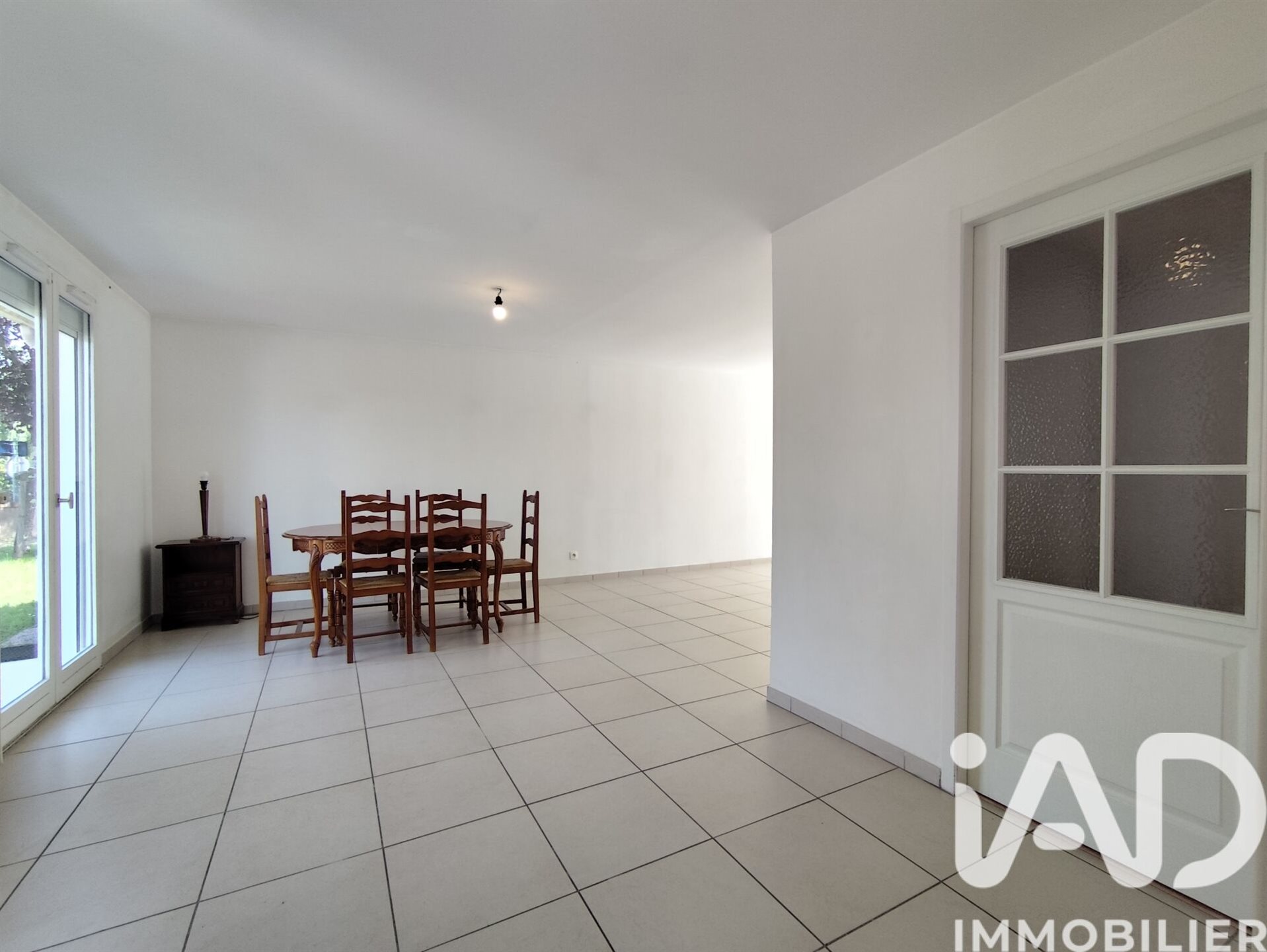 Maison à vendre, 110m², Olivet