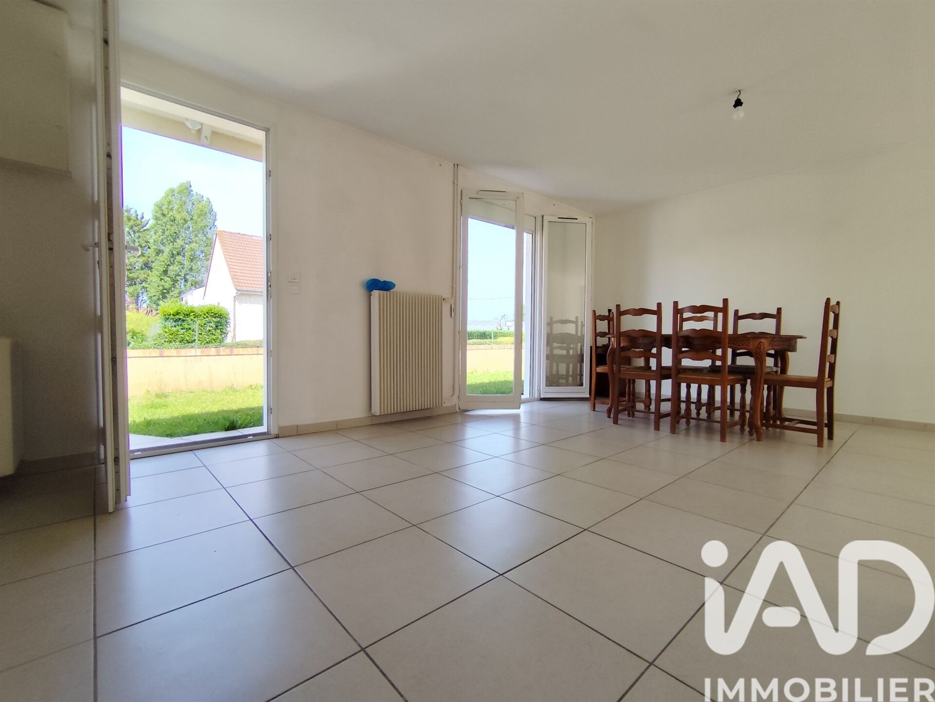 Maison à vendre, 110m², Olivet
