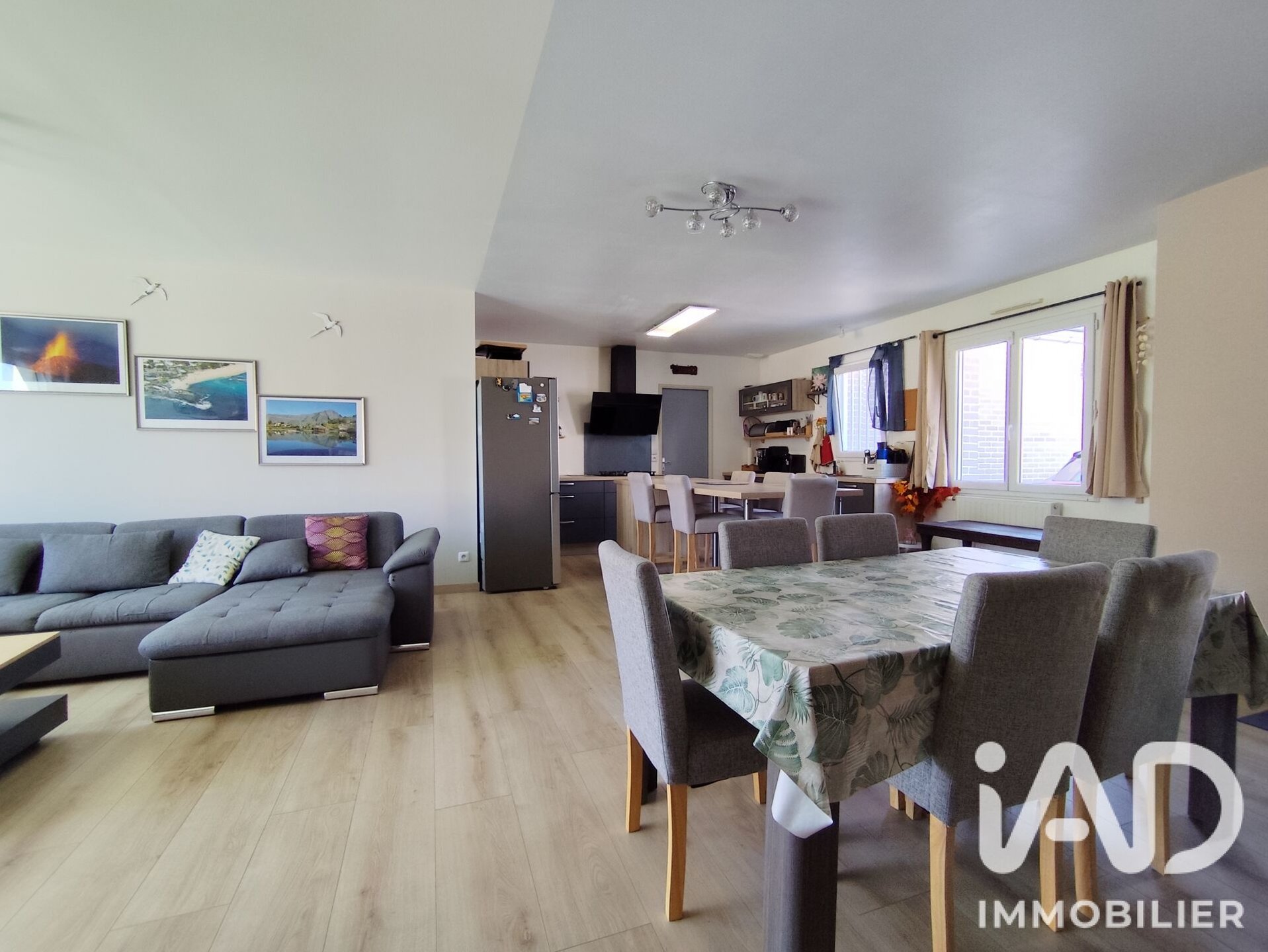 Maison à vendre, 111m², Saint-Jean-de-la-Ruelle